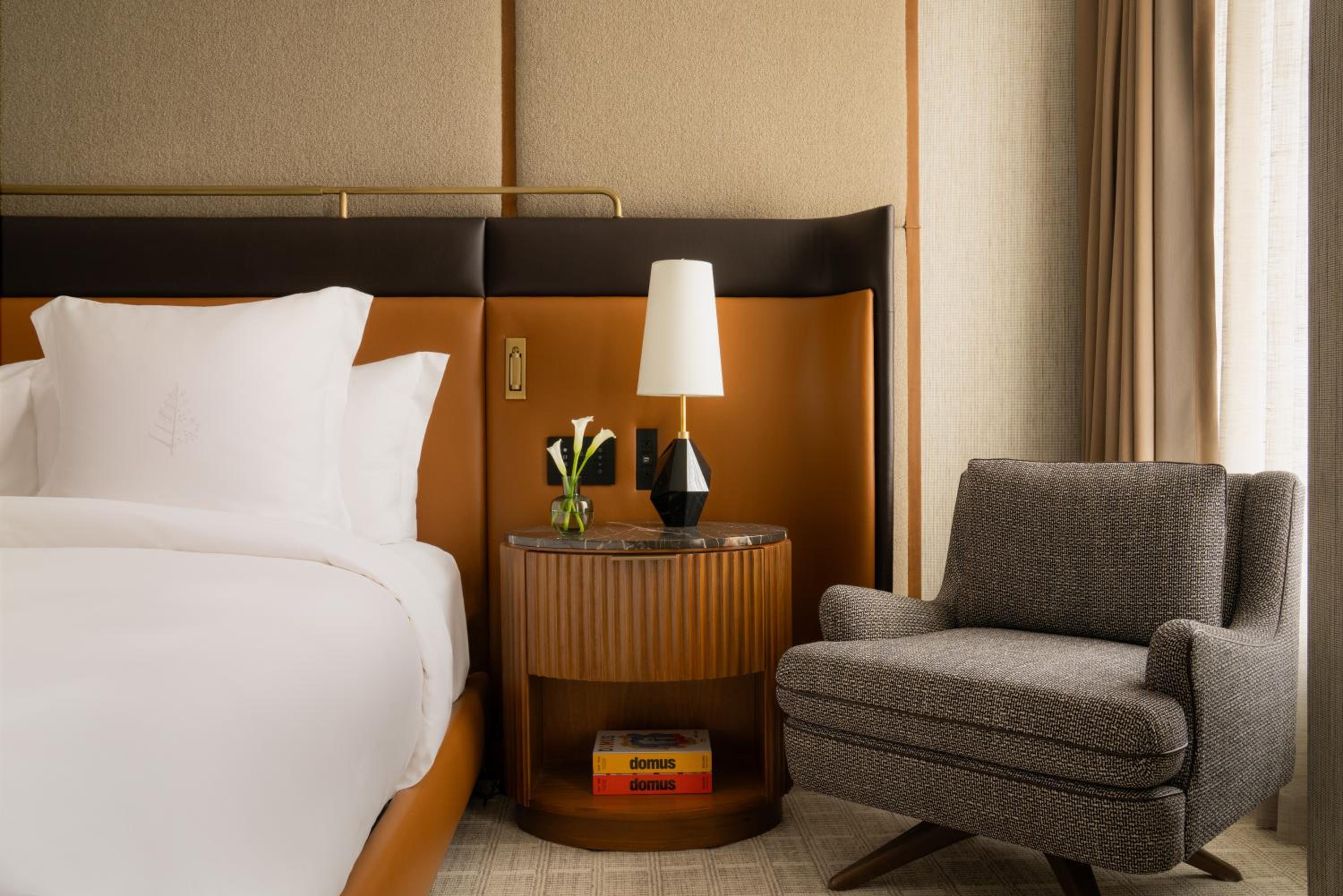 Trinity Two Bedroom Suite