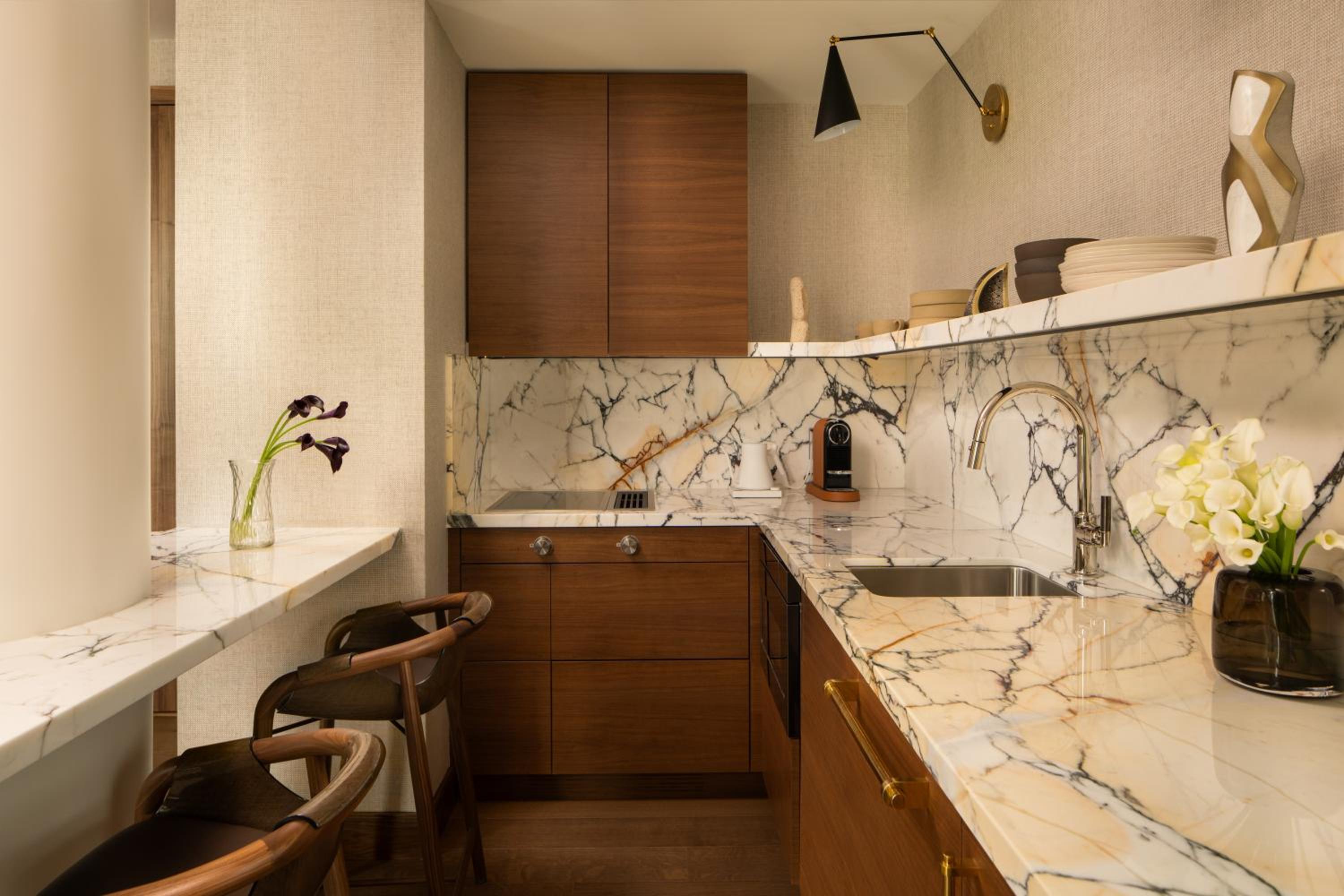 Trinity Two Bedroom Suite