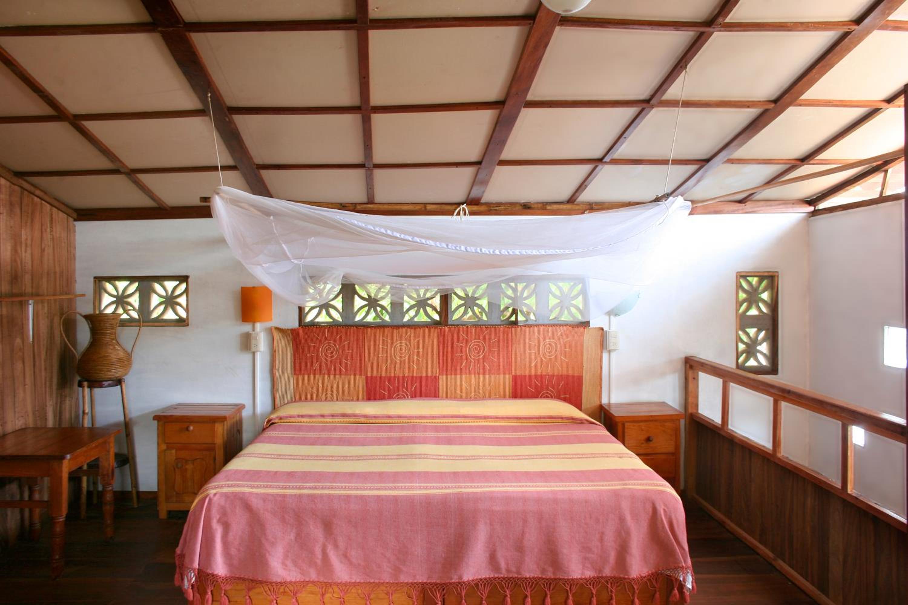 Suite de Dos Habitaciones