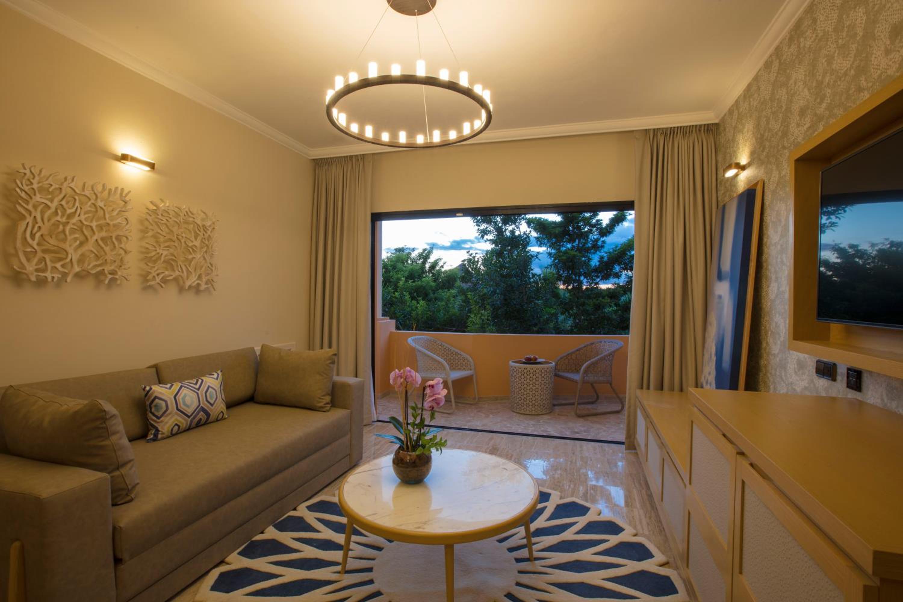 Suite Garden View - Photo 6