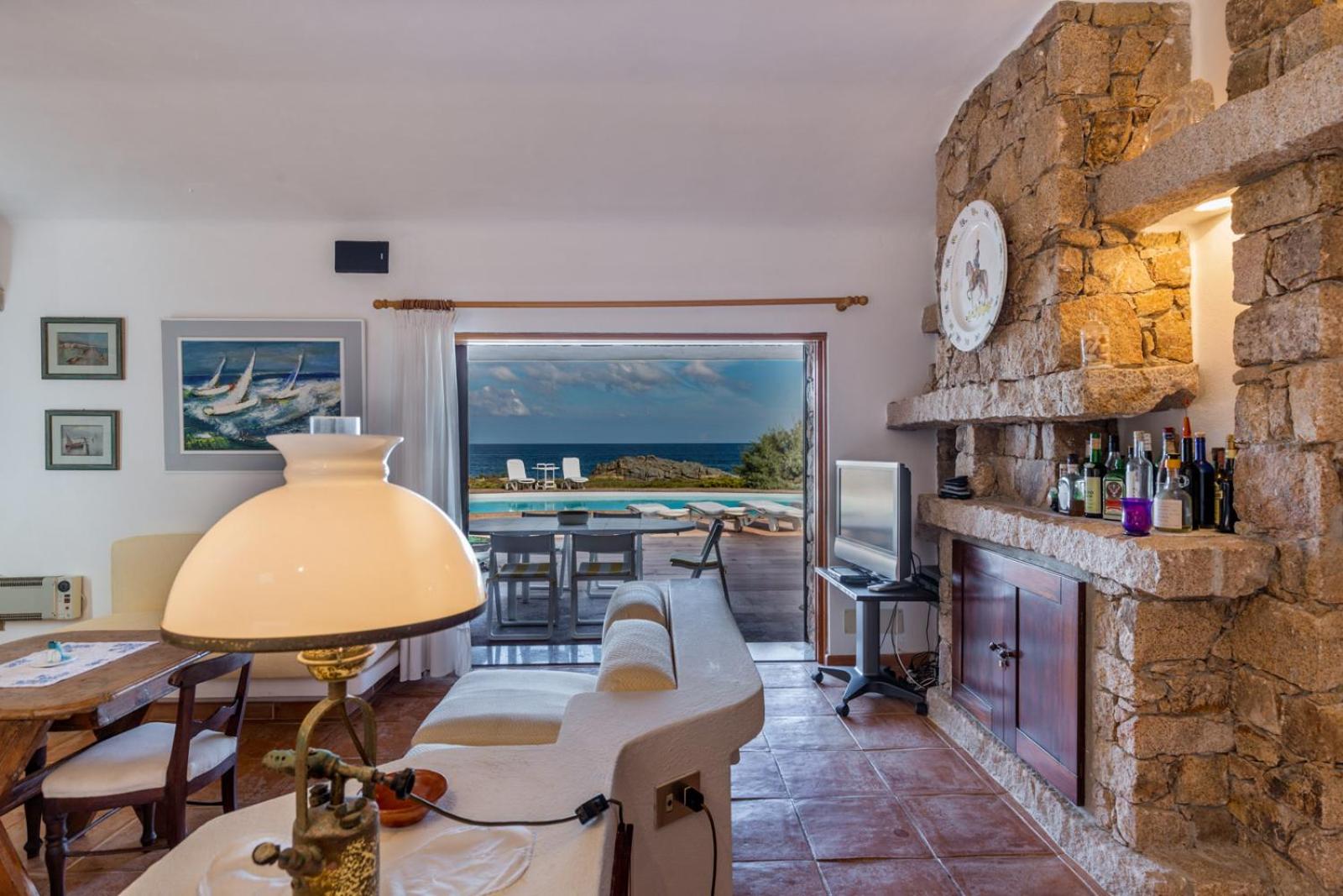 Four-Bedroom Villa