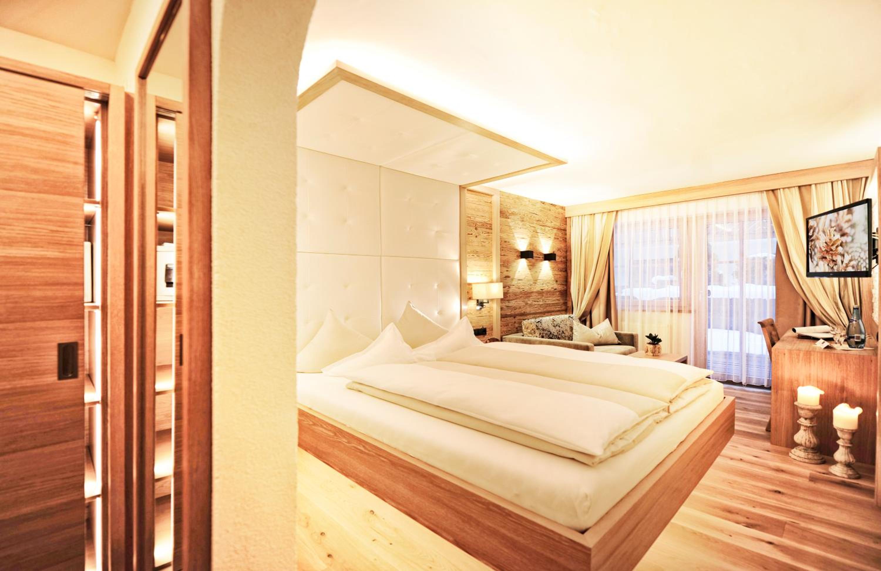Double Room B alpinstyle