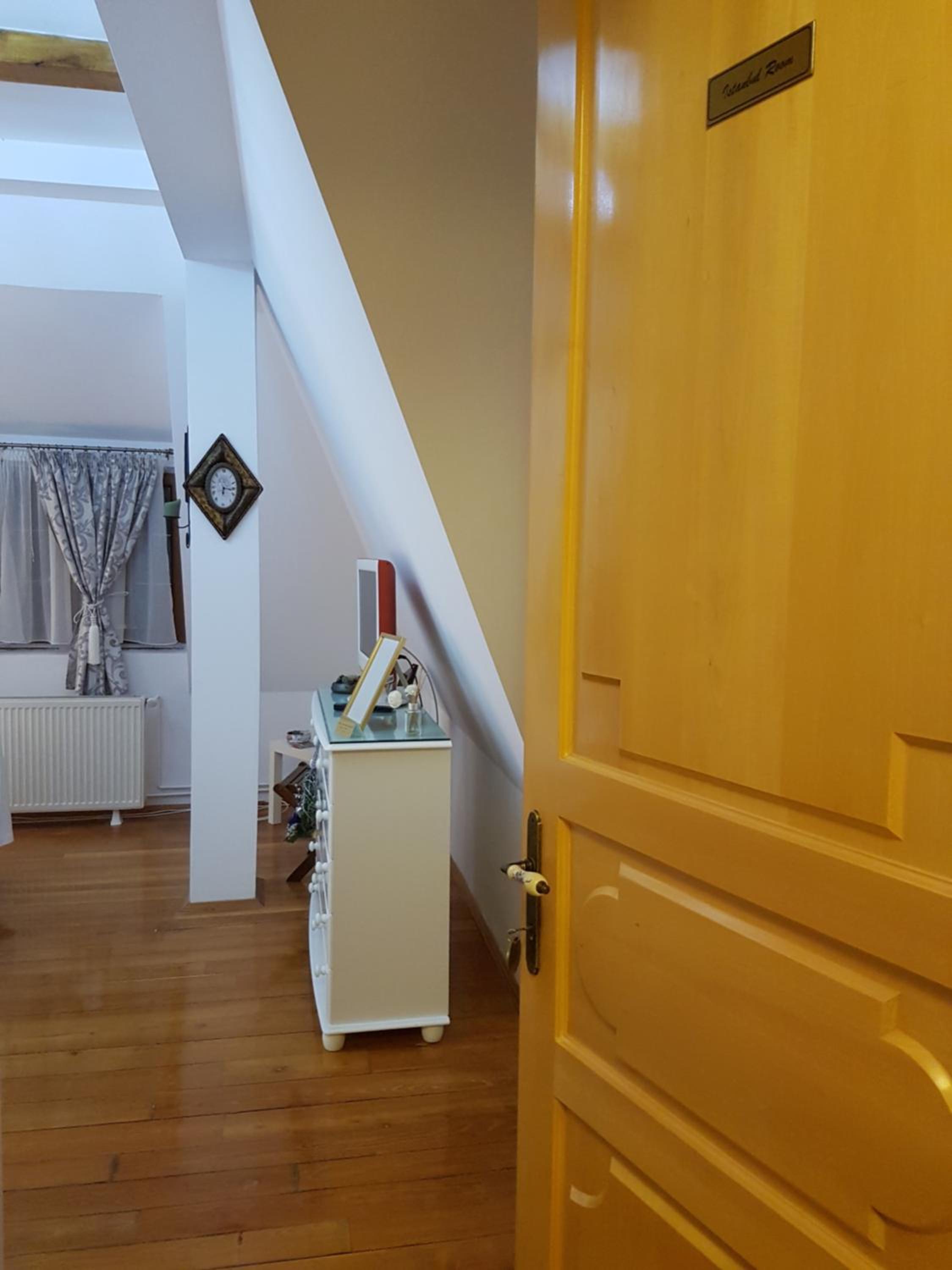 Istanbul Double Room - Photo 3