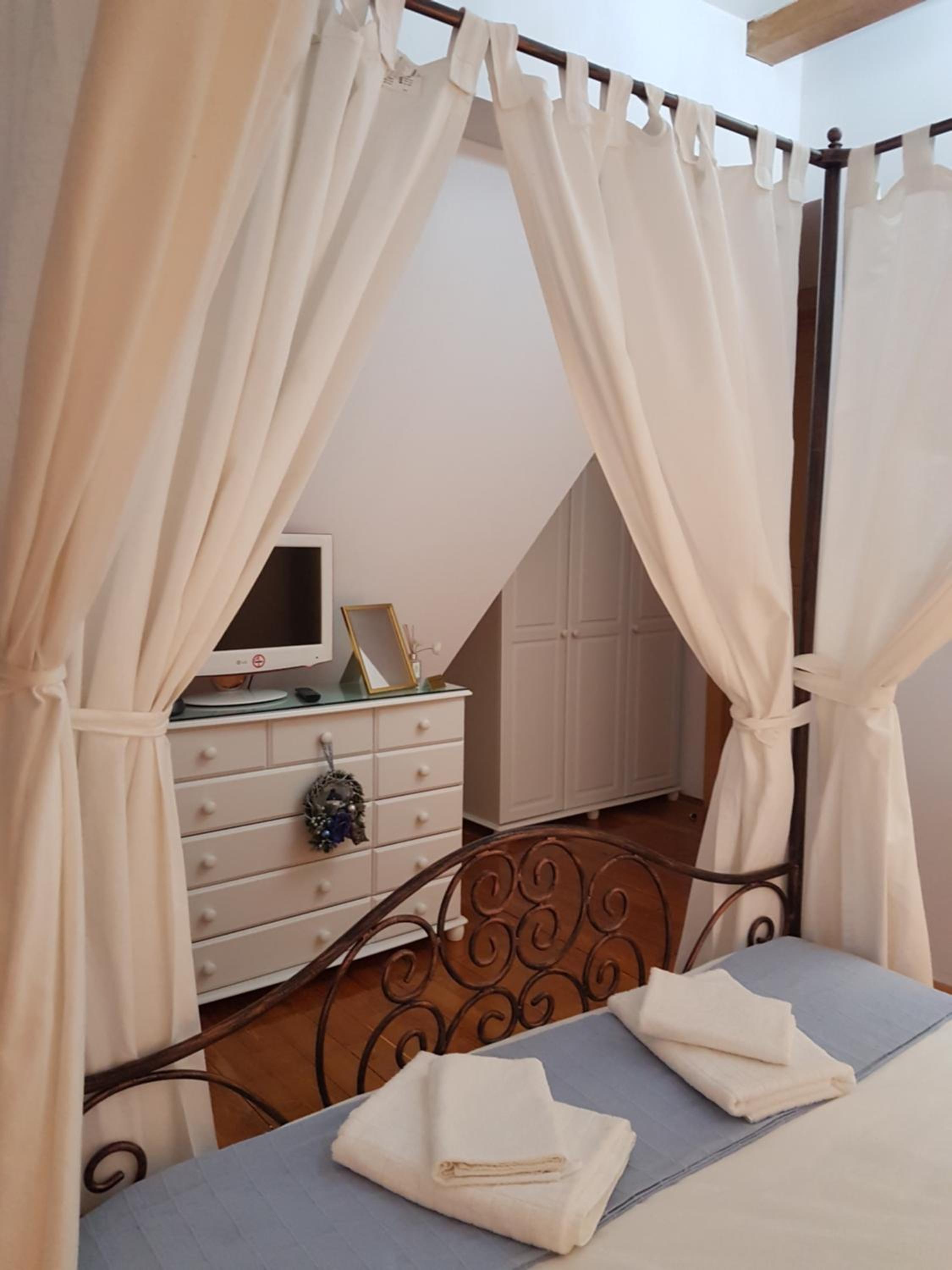 Istanbul Double Room - Photo 4