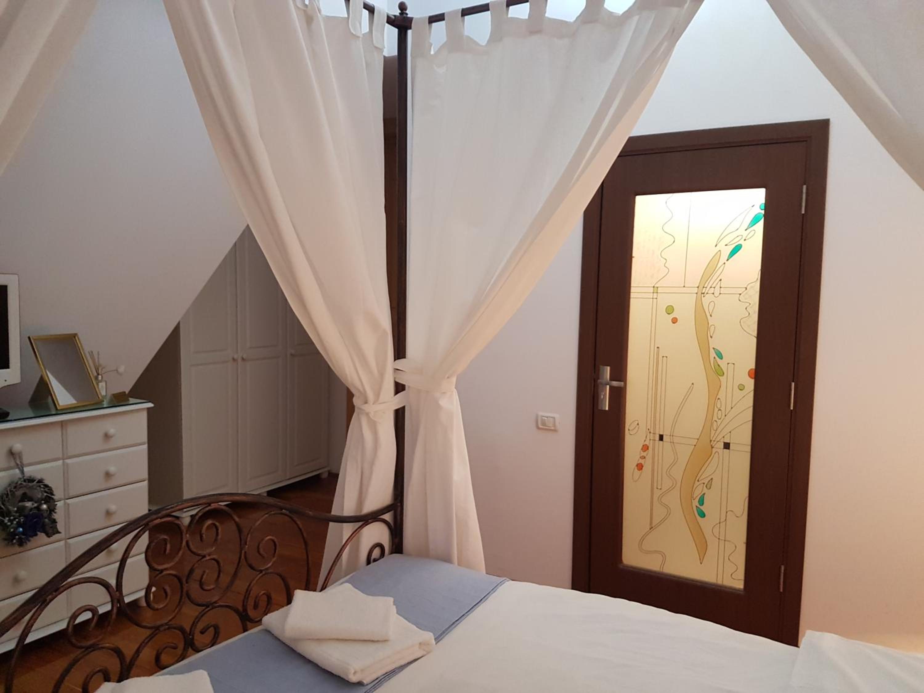 Istanbul Double Room - Photo 5