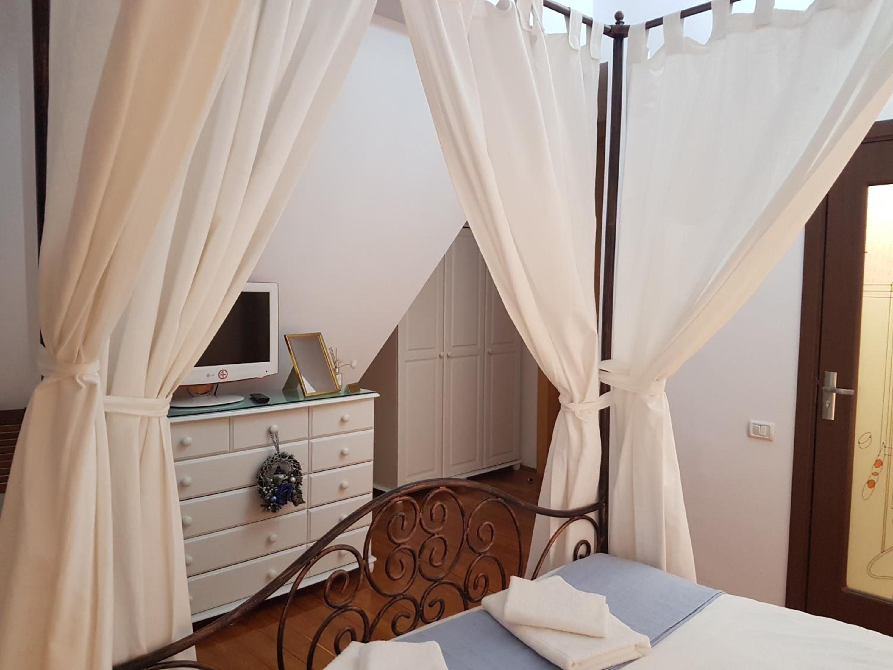 Istanbul Double Room - Photo 6