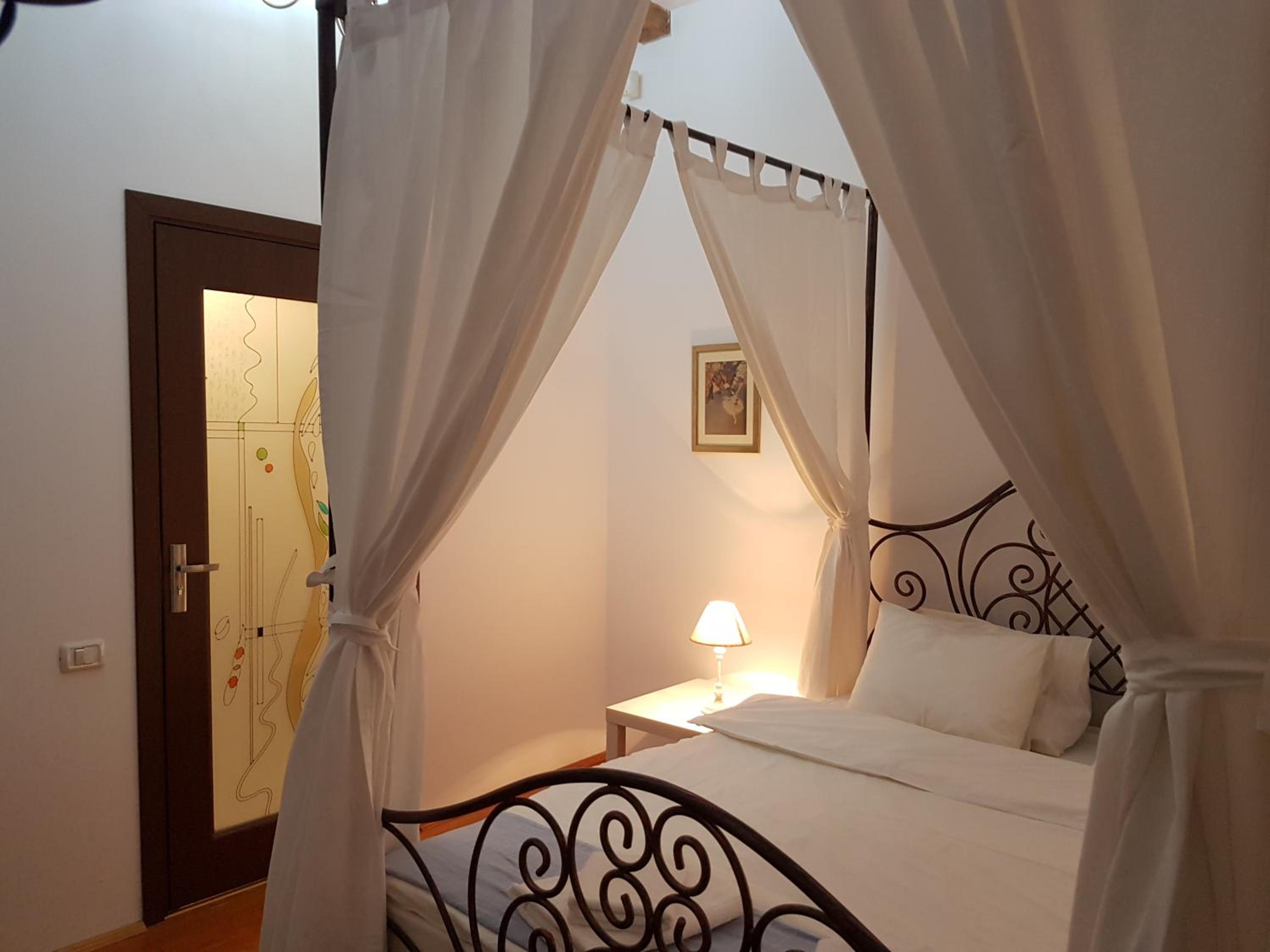 Istanbul Double Room - Photo 7
