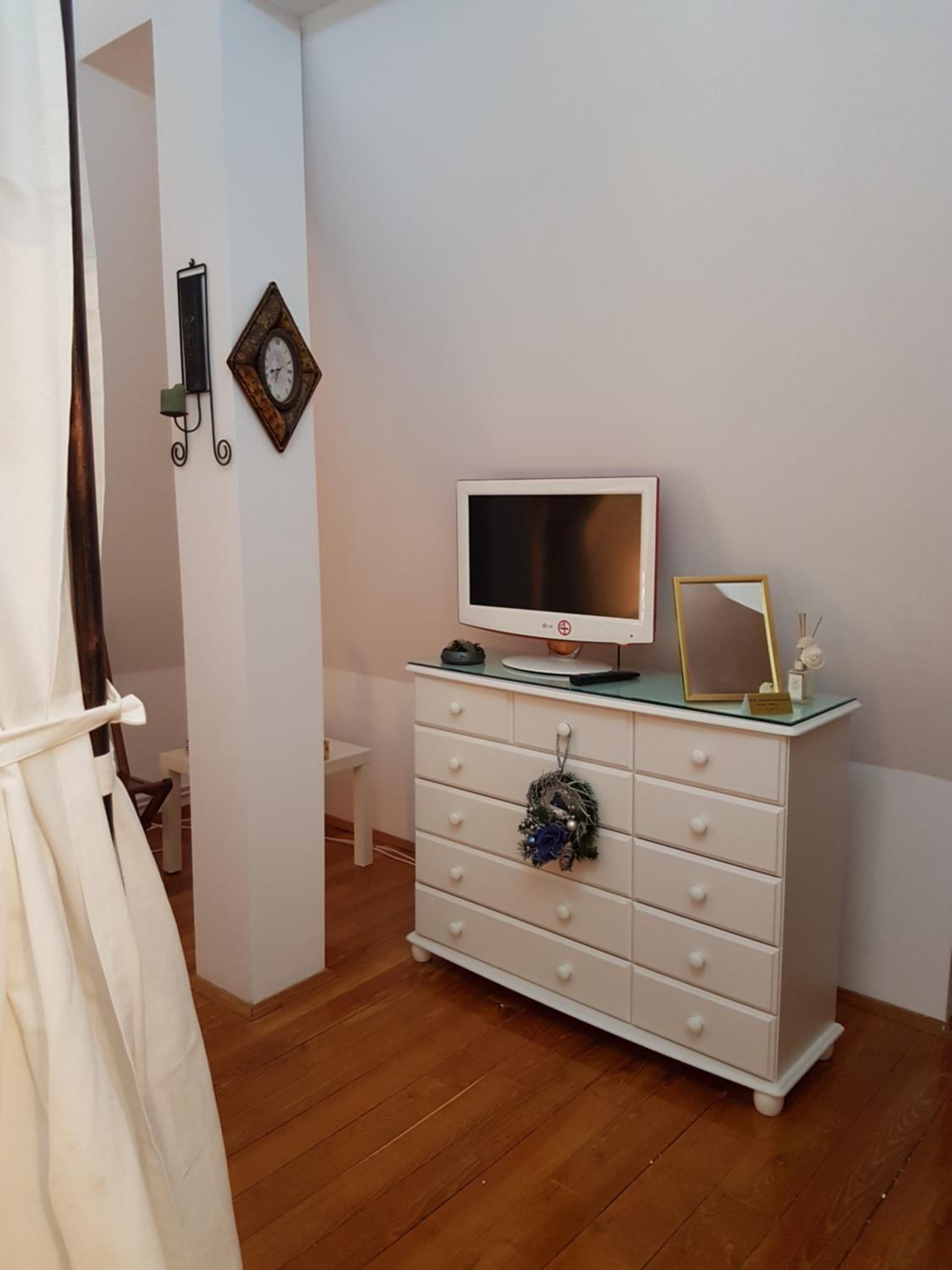Istanbul Double Room - Photo 10