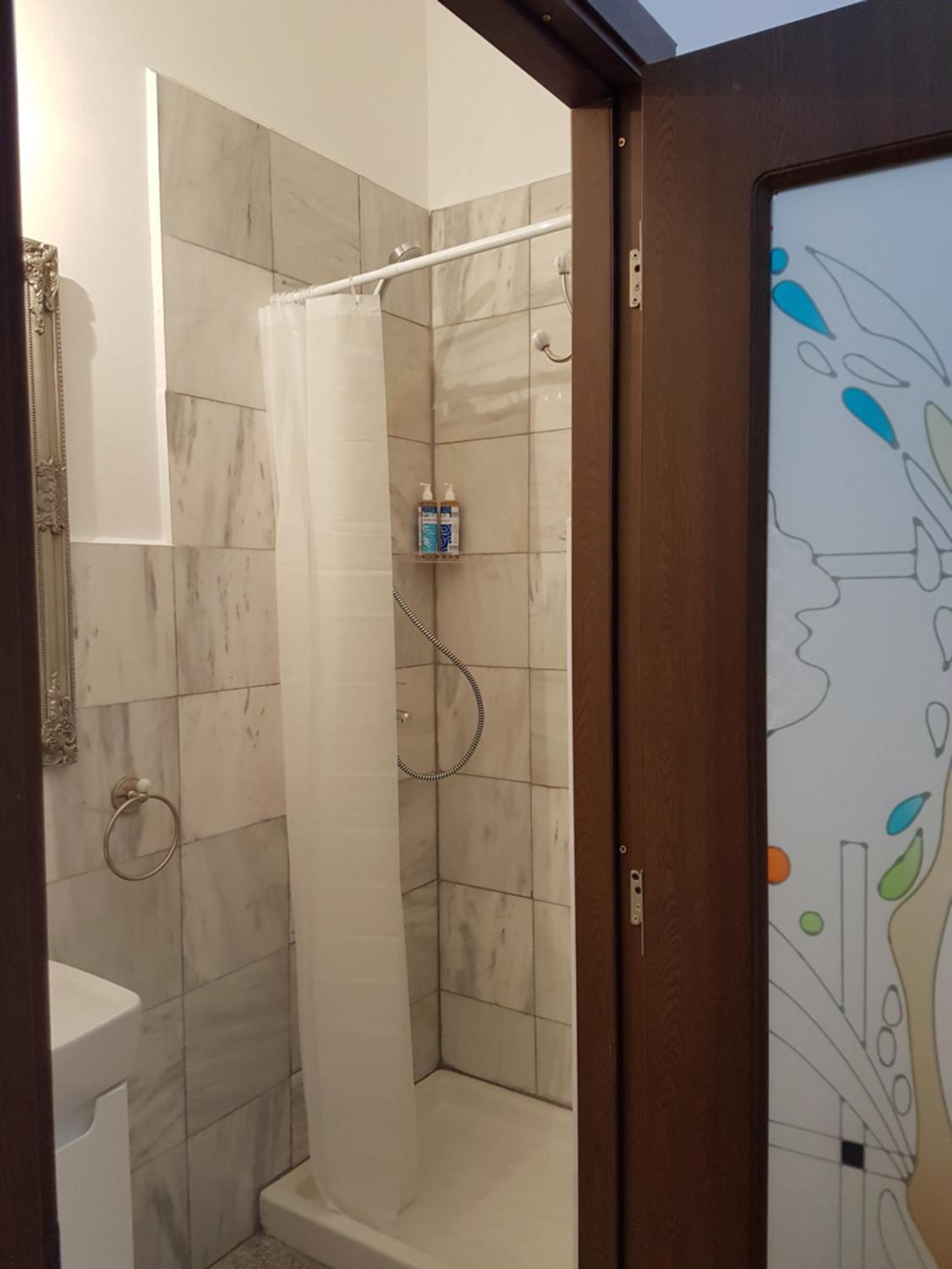 Istanbul Double Room - Photo 12