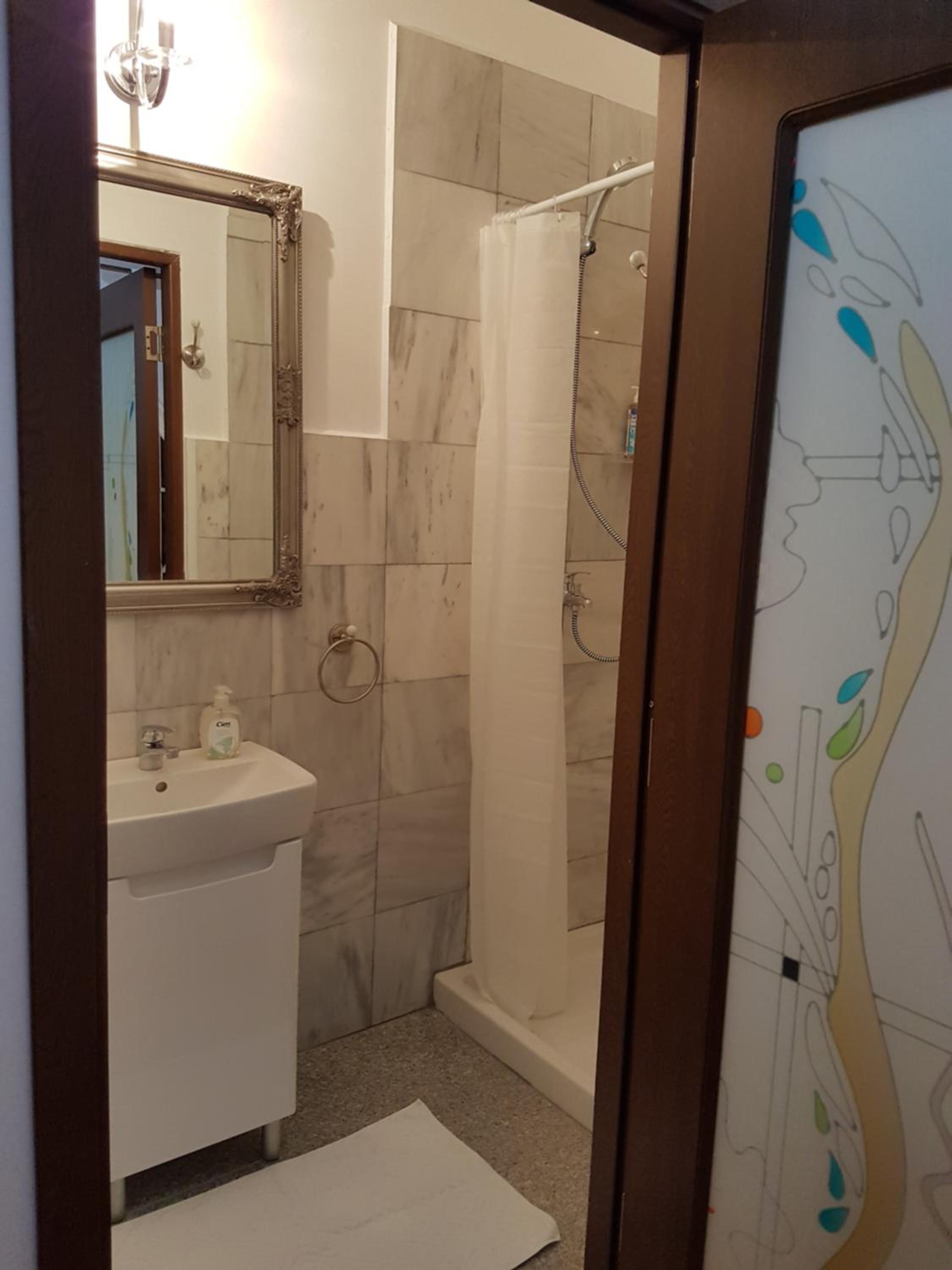 Istanbul Double Room - Photo 13