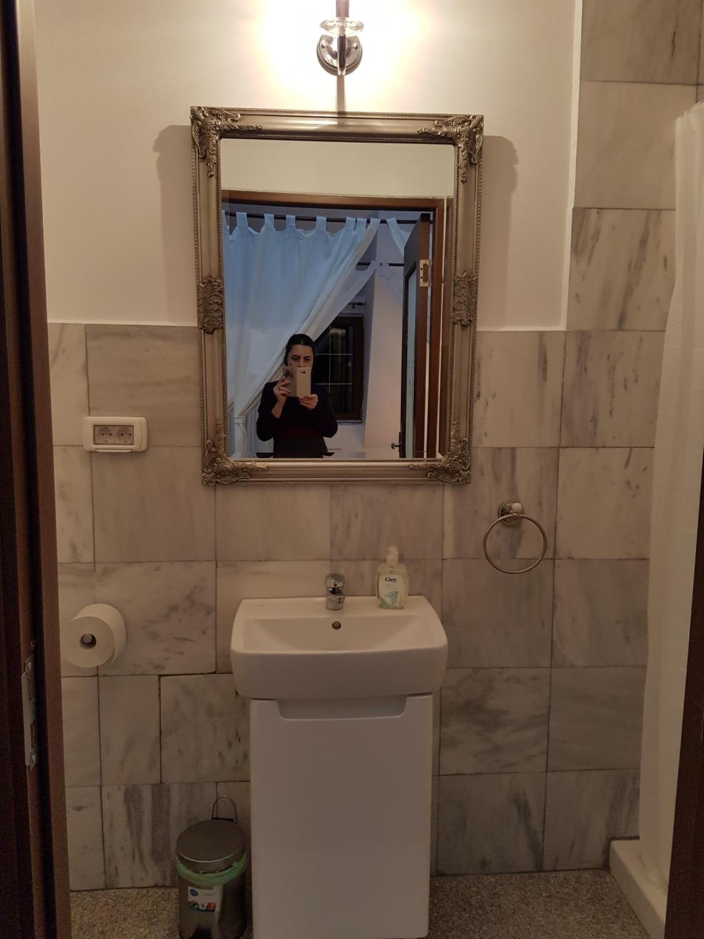 Istanbul Double Room - Photo 23