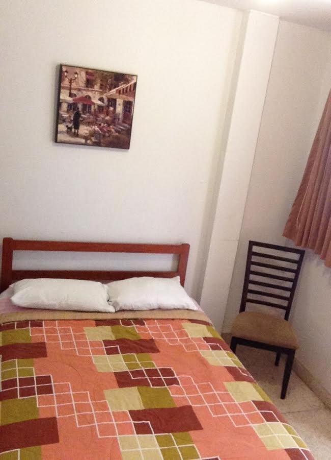 Standard Queen Room photo 1