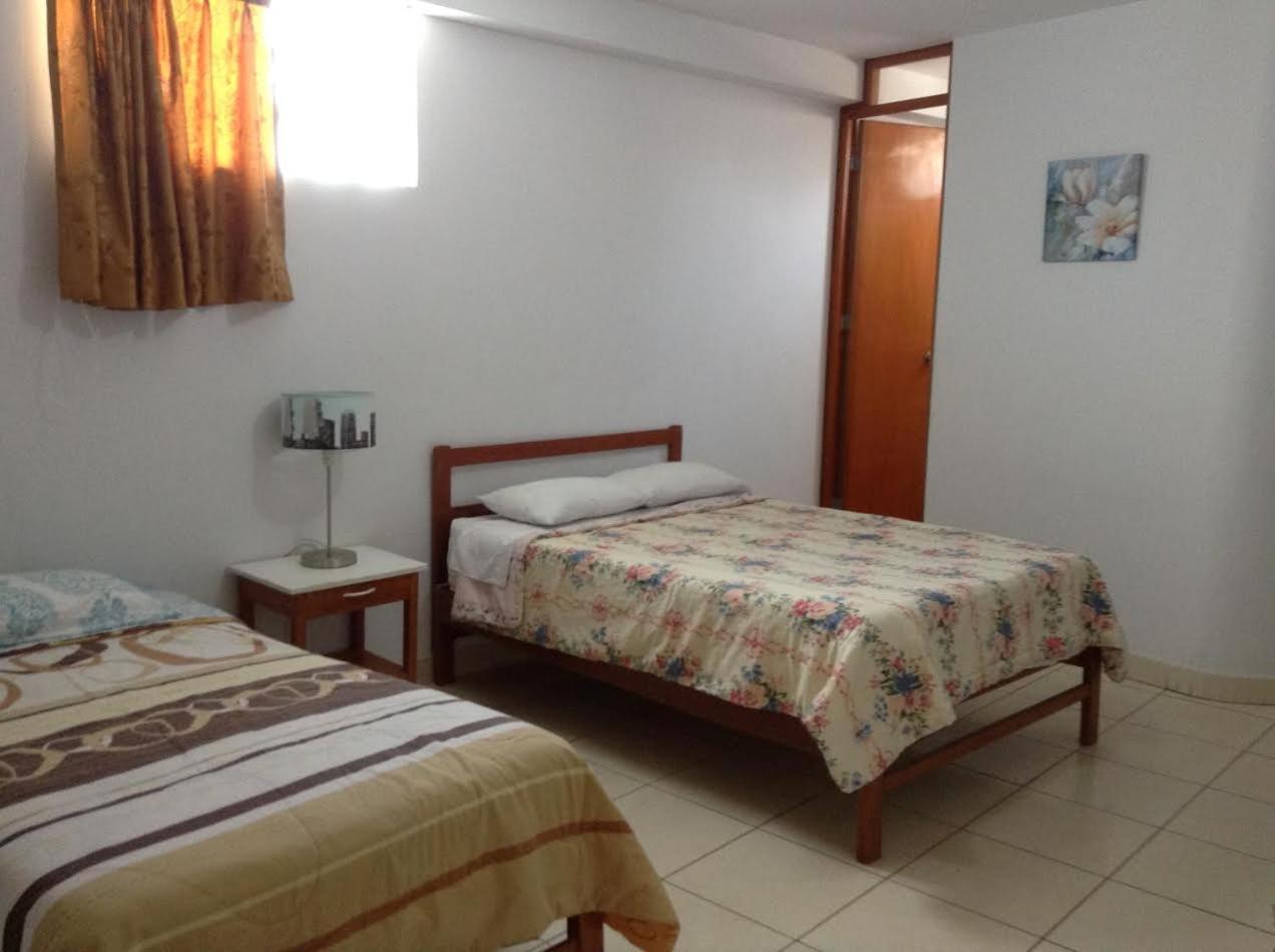 Twin Room photo 1