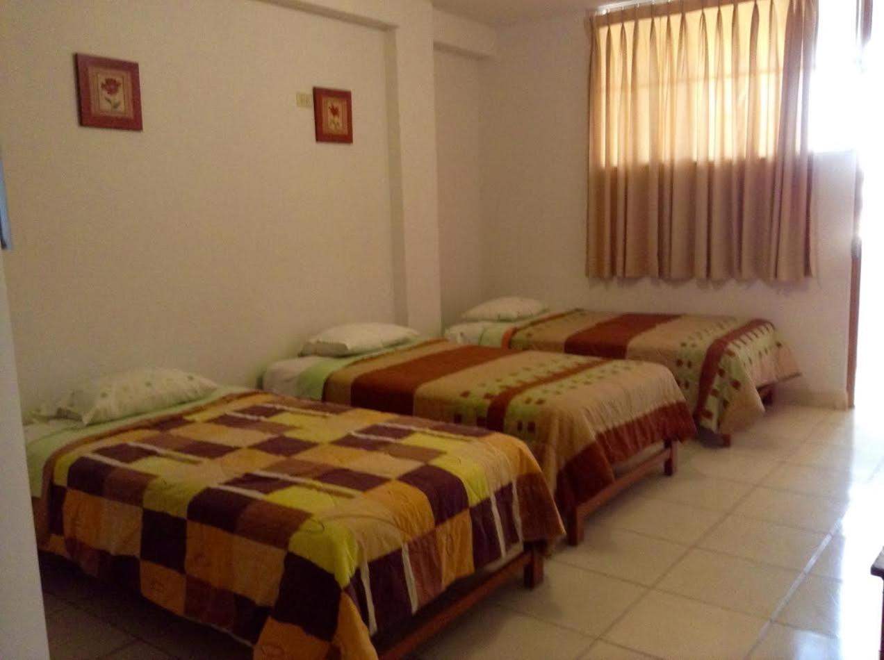 Triple Room photo 1