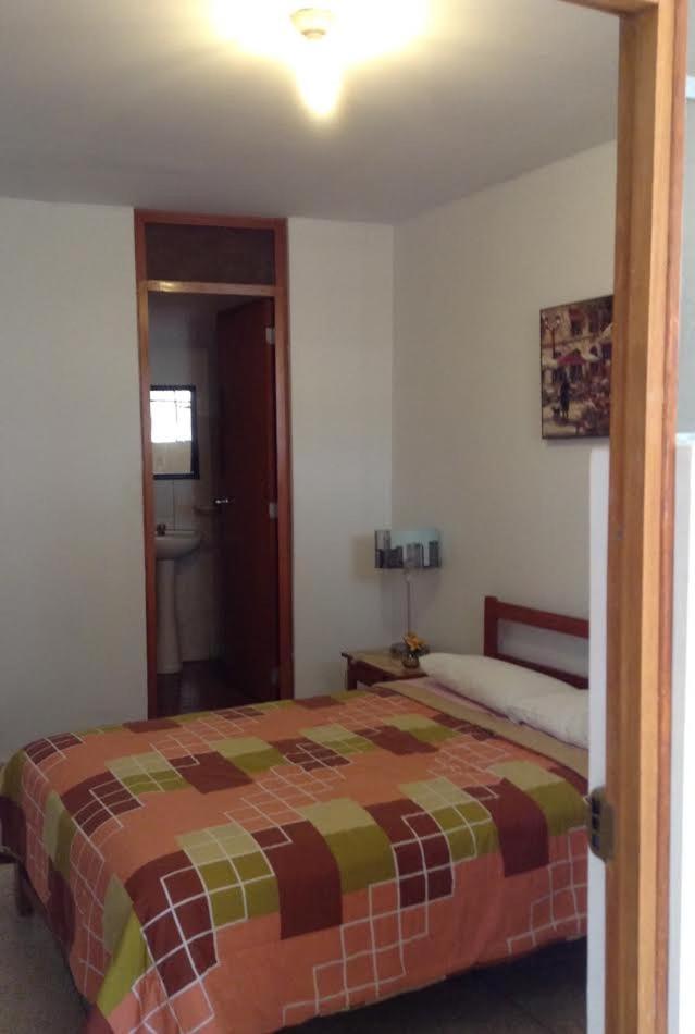 Family Double Room photo 1