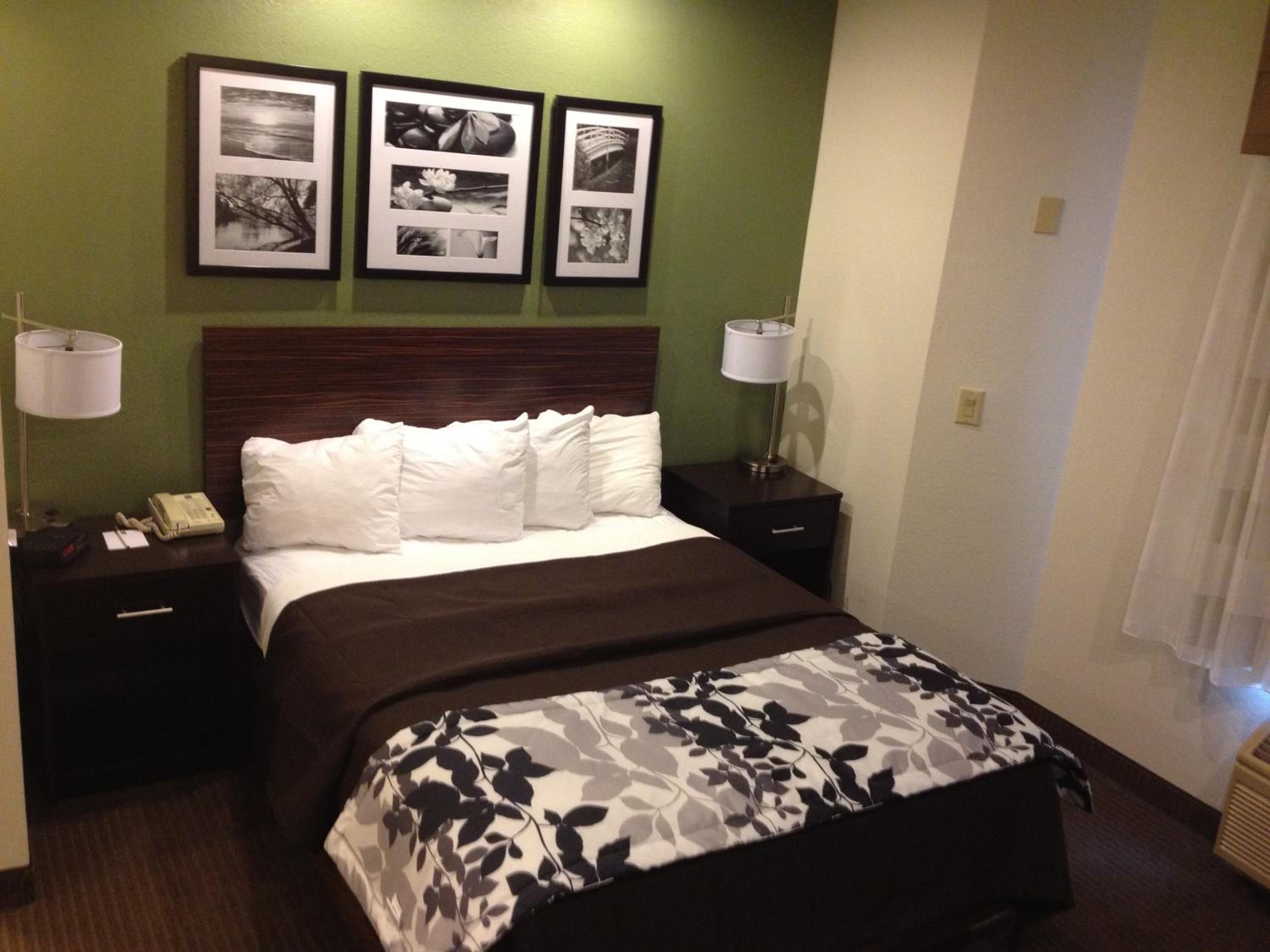 Queen Room -  Non-Smoking - Photo 5