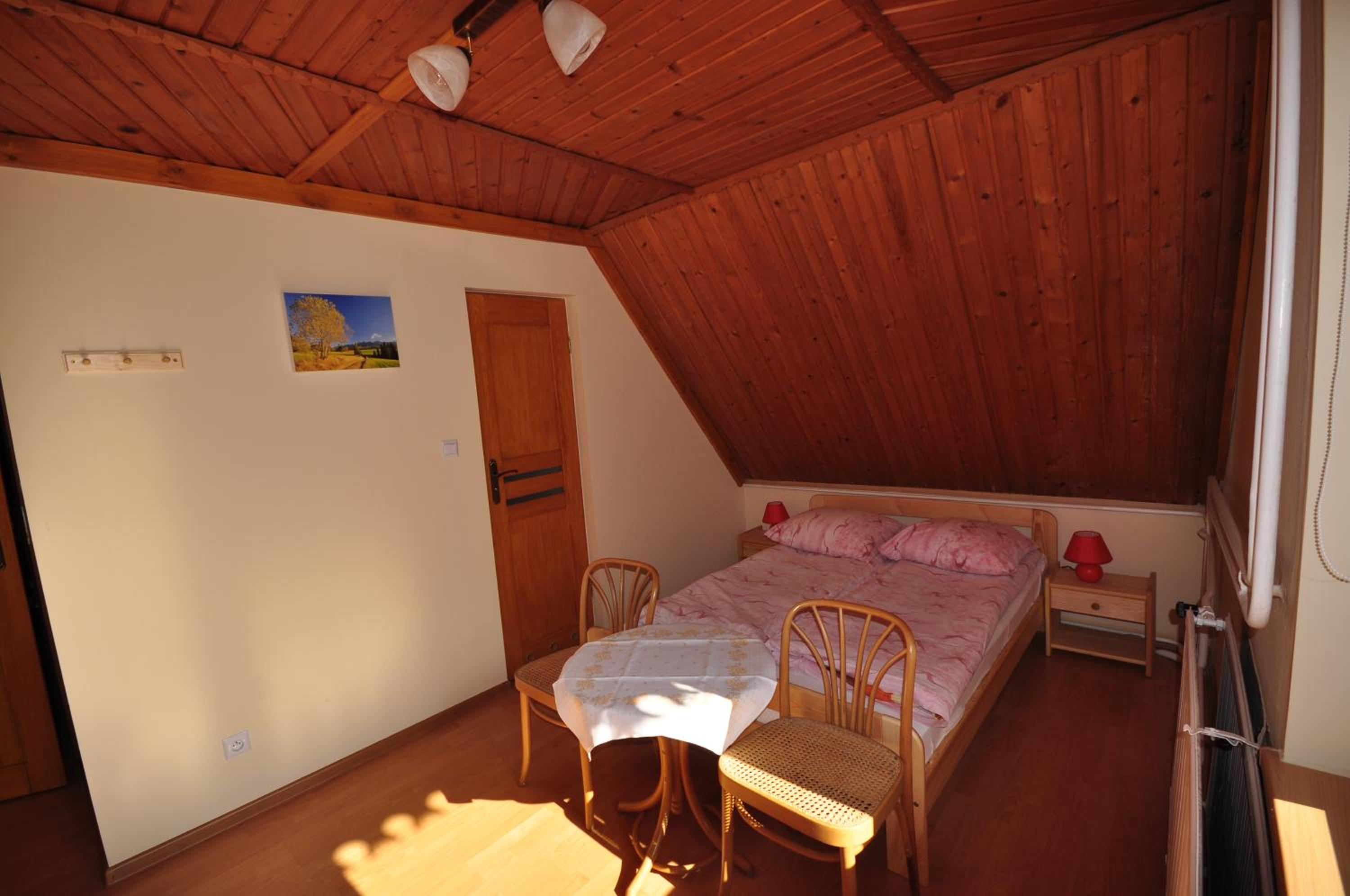 Double Room with Balcony photo 3