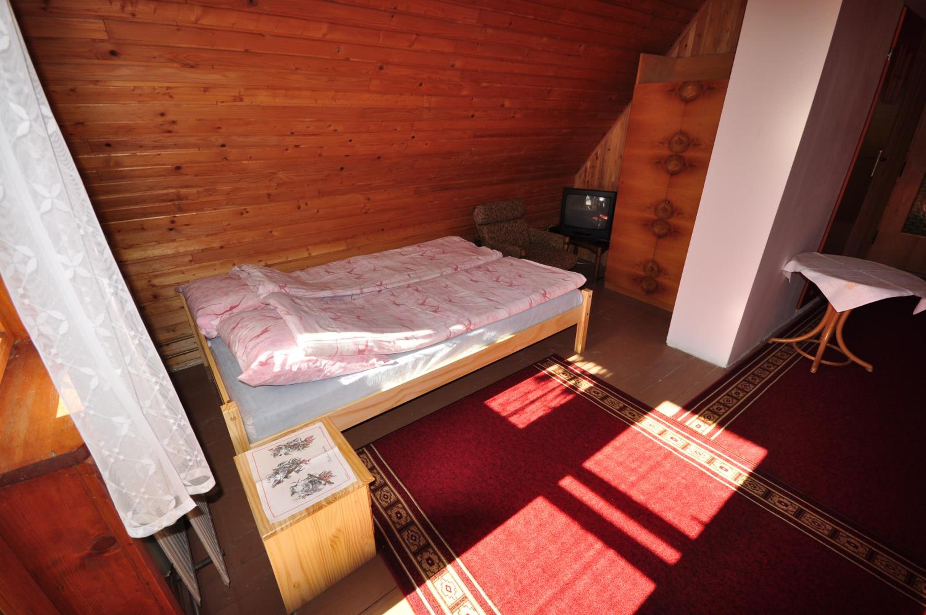 Quadruple Room with Balcony photo 1