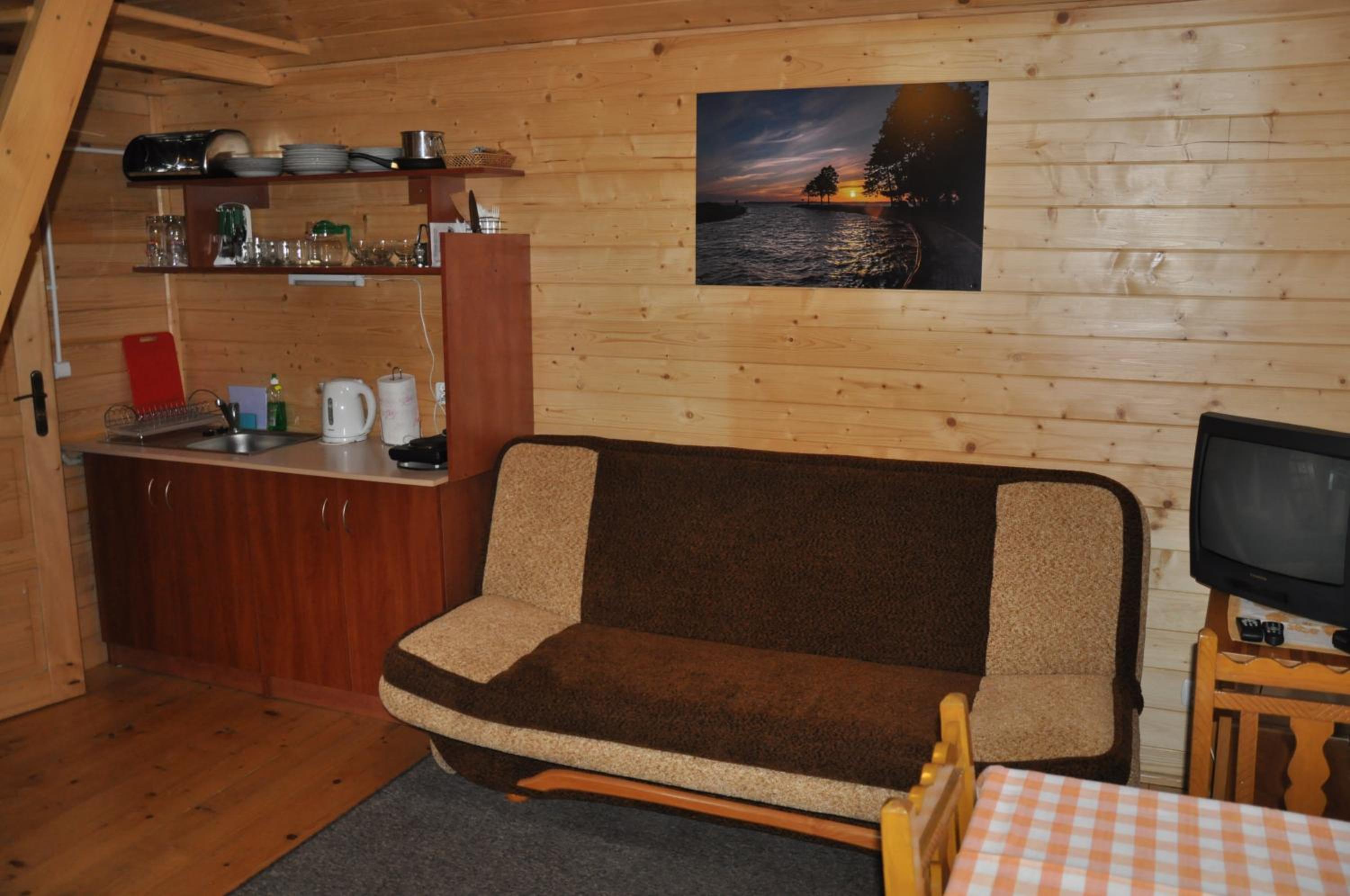 Two-Bedroom Chalet photo 3