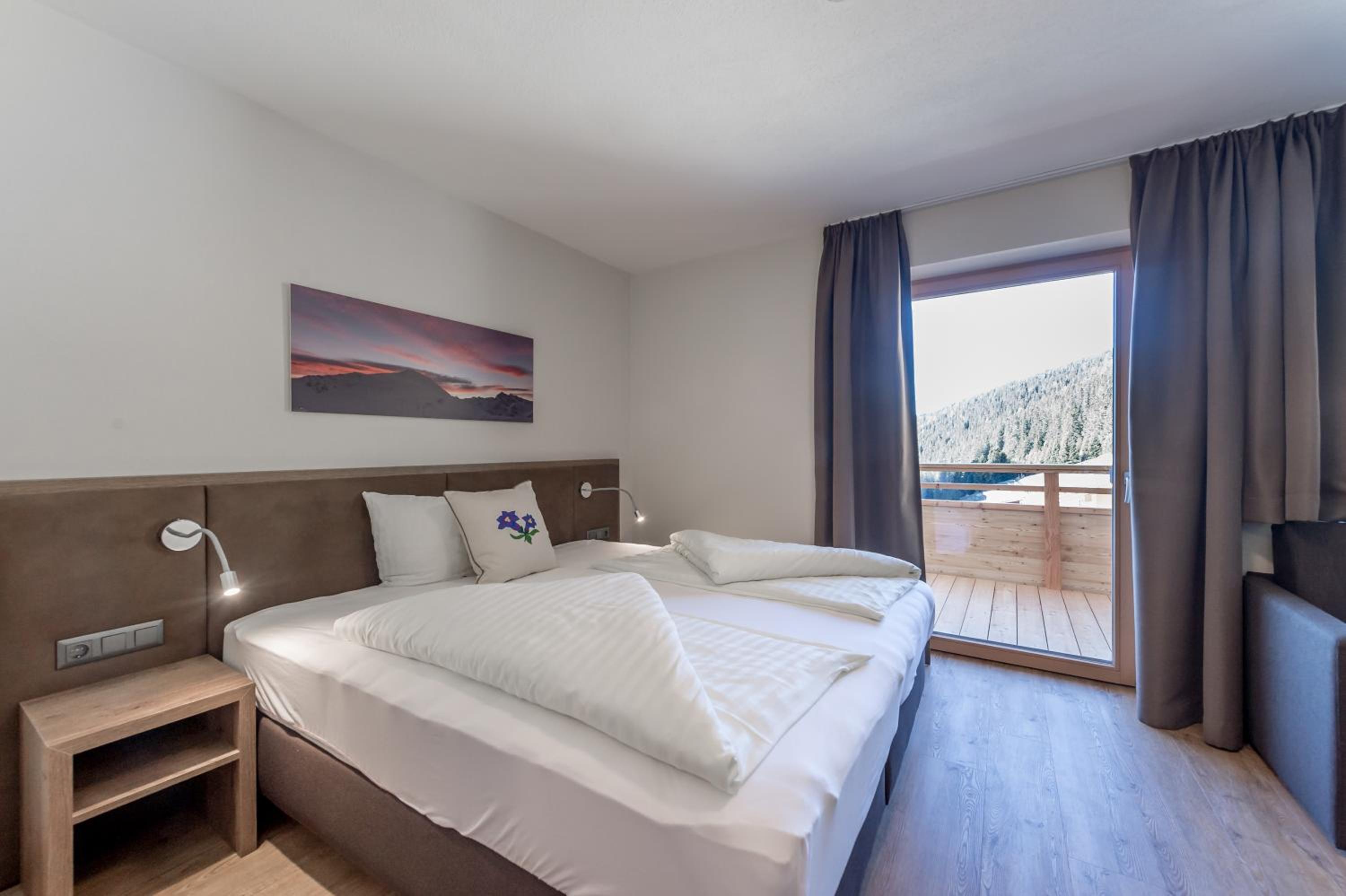 Superior Double Room with Balcony photo 1