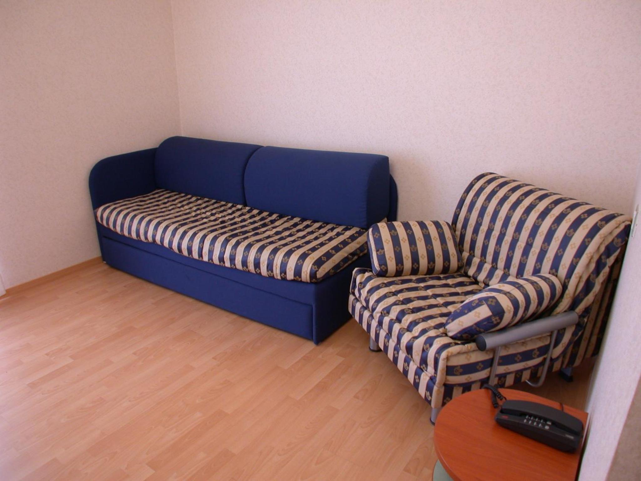 Classic Single Room