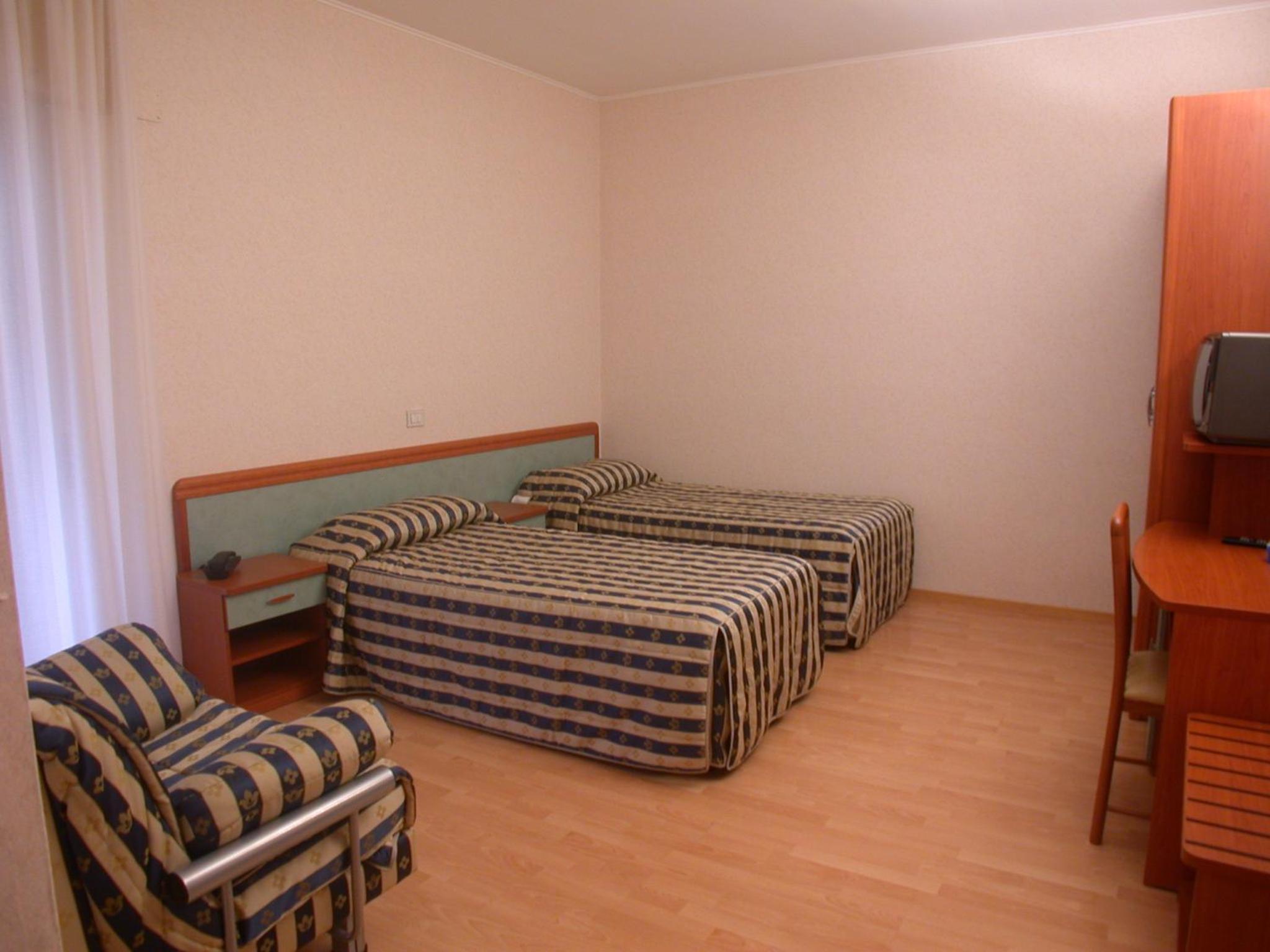Classic Triple Room