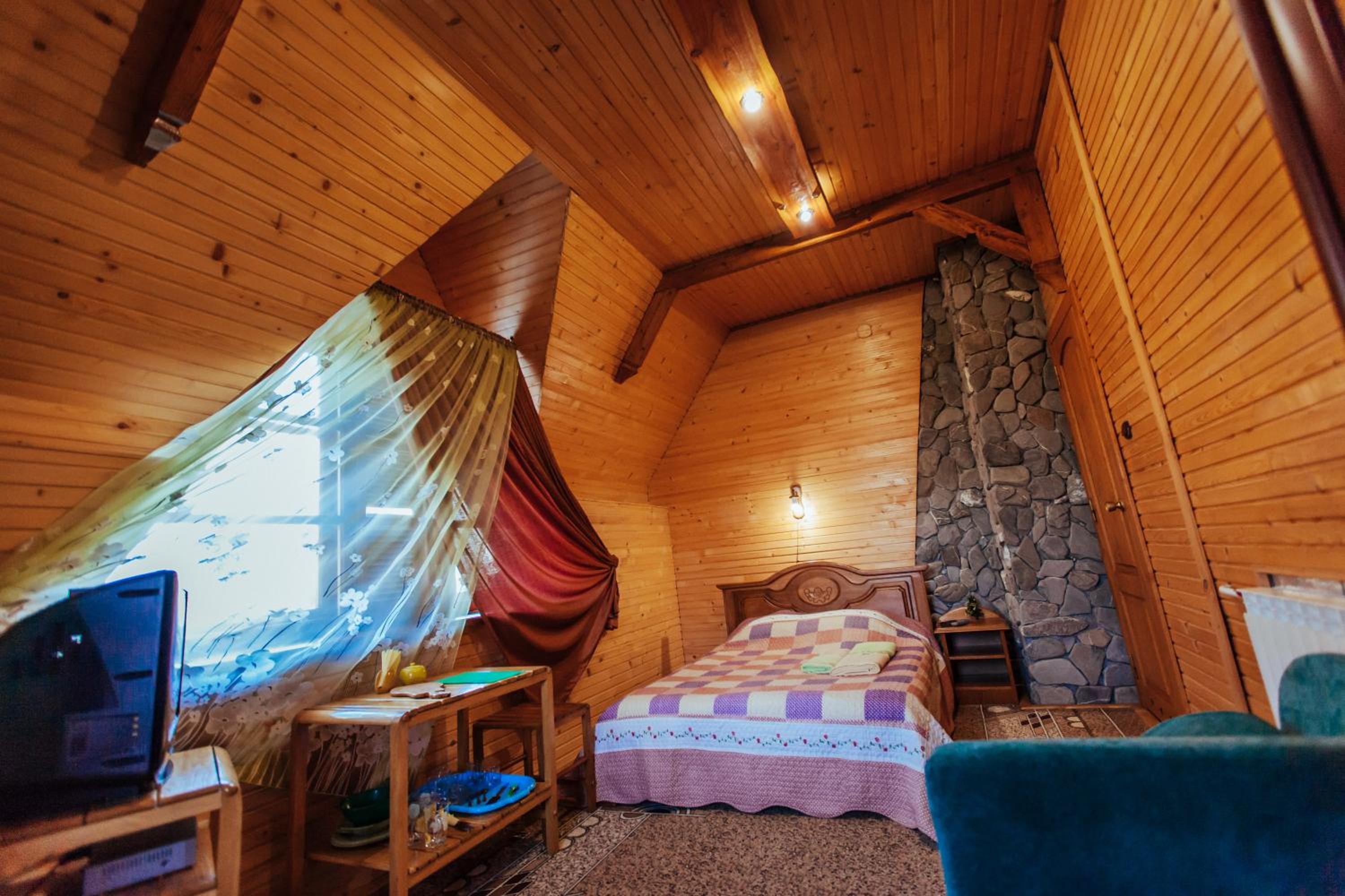 Junior Suite with Terrace photo 1