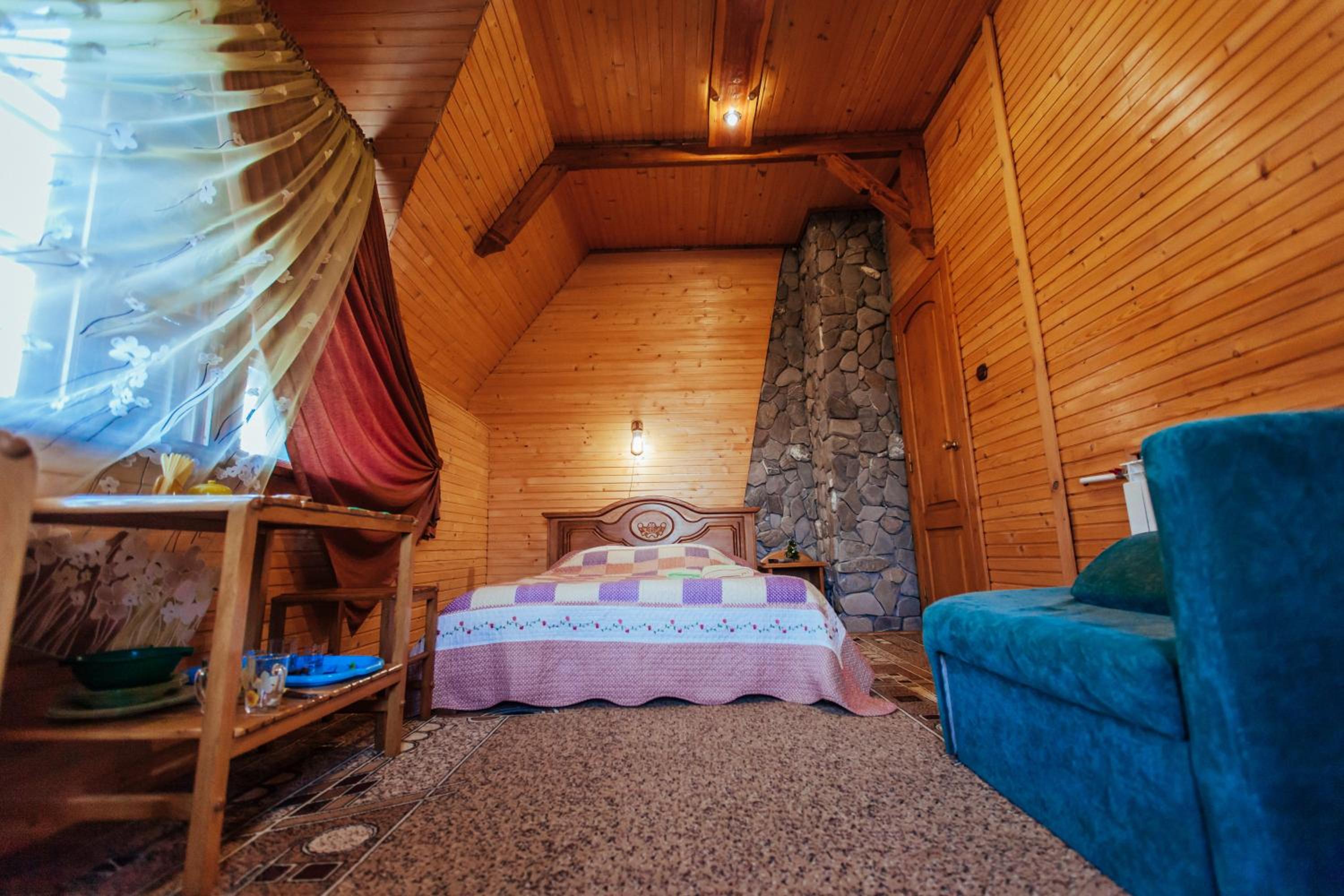 Junior Suite with Terrace photo 2