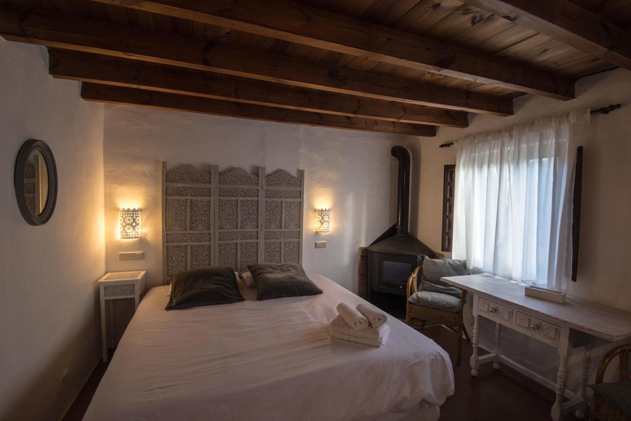 Casa de una habitación
