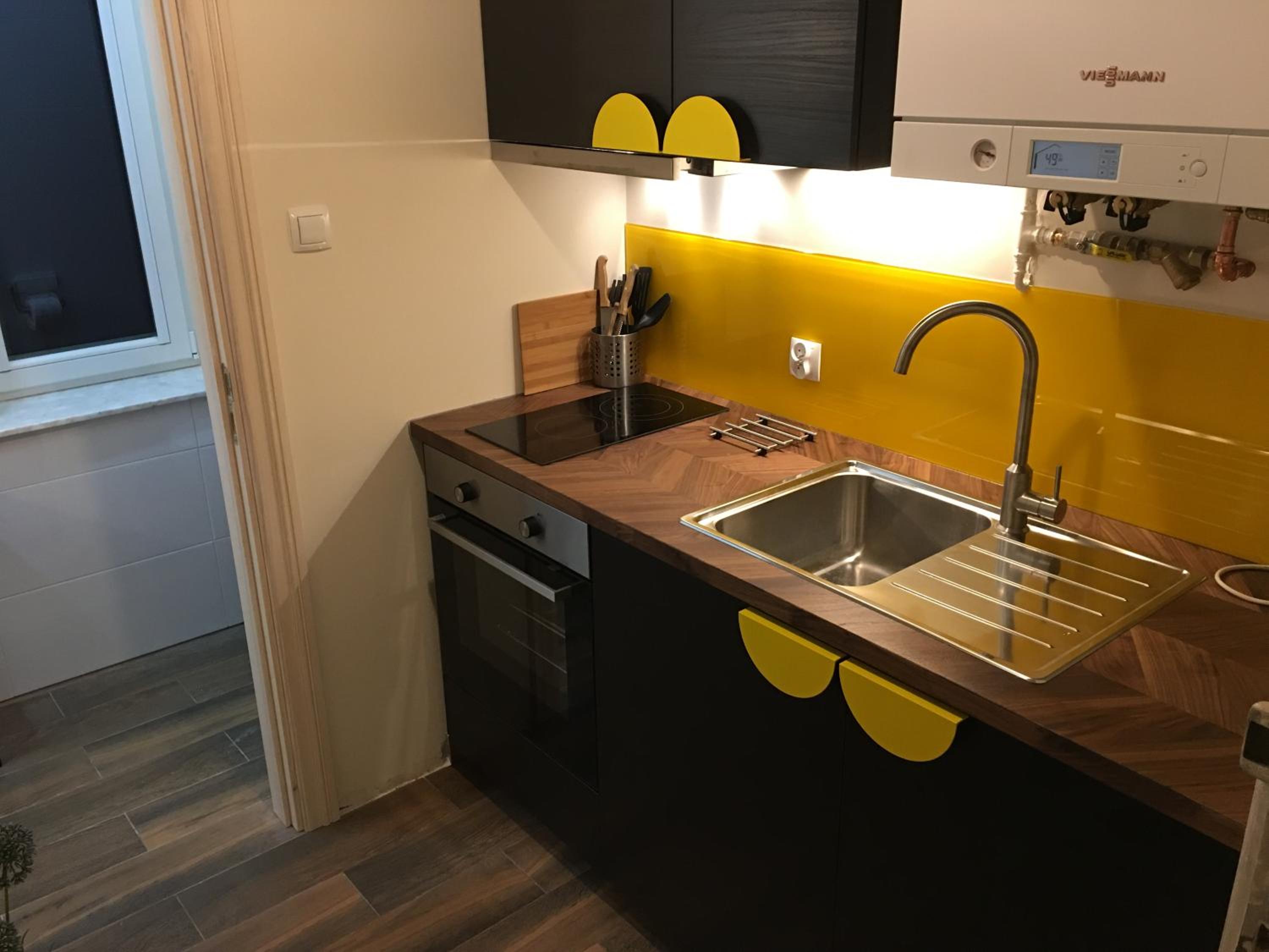 Standard Apartment - Photo 2