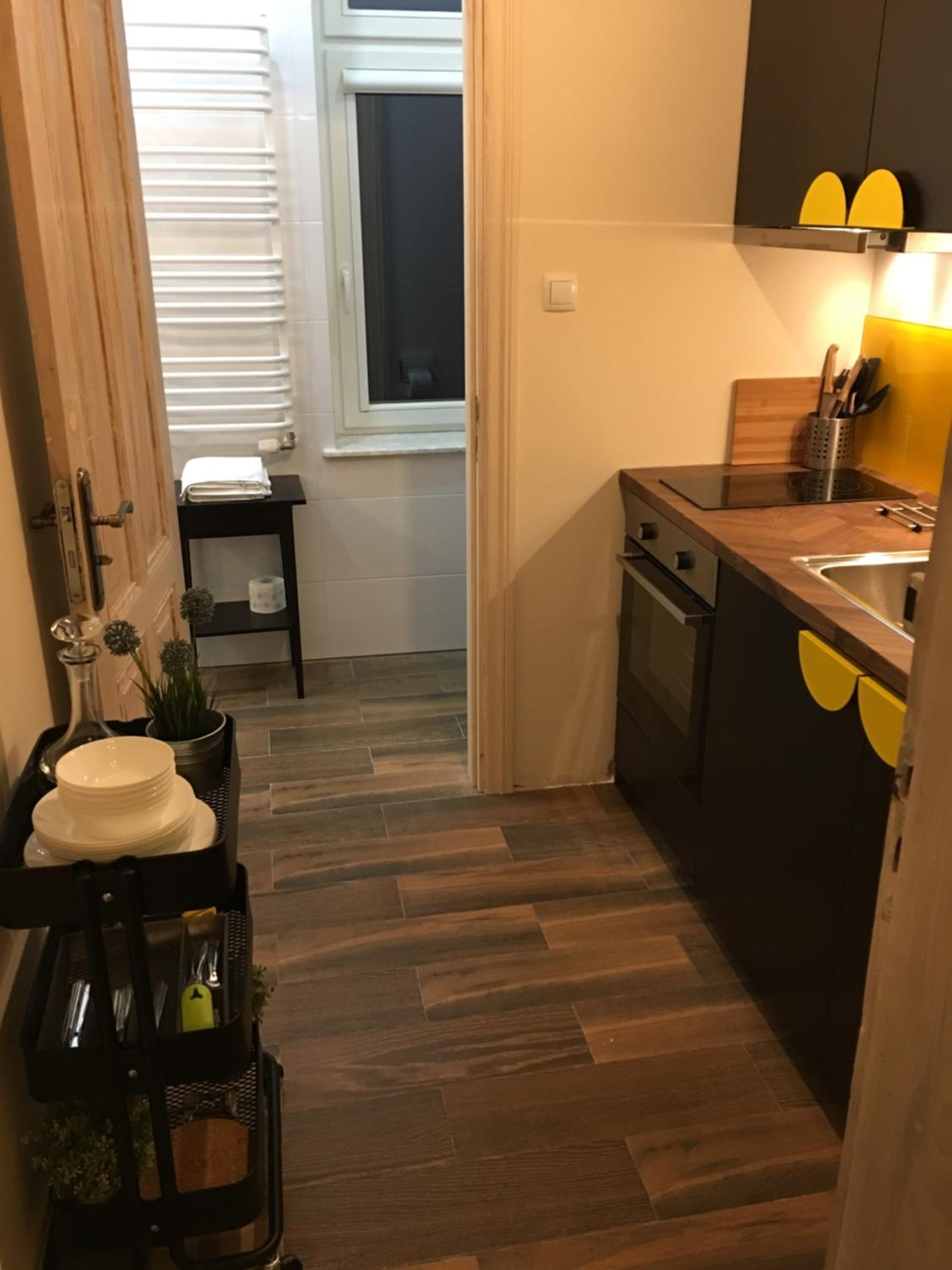 Standard Apartment - Photo 6