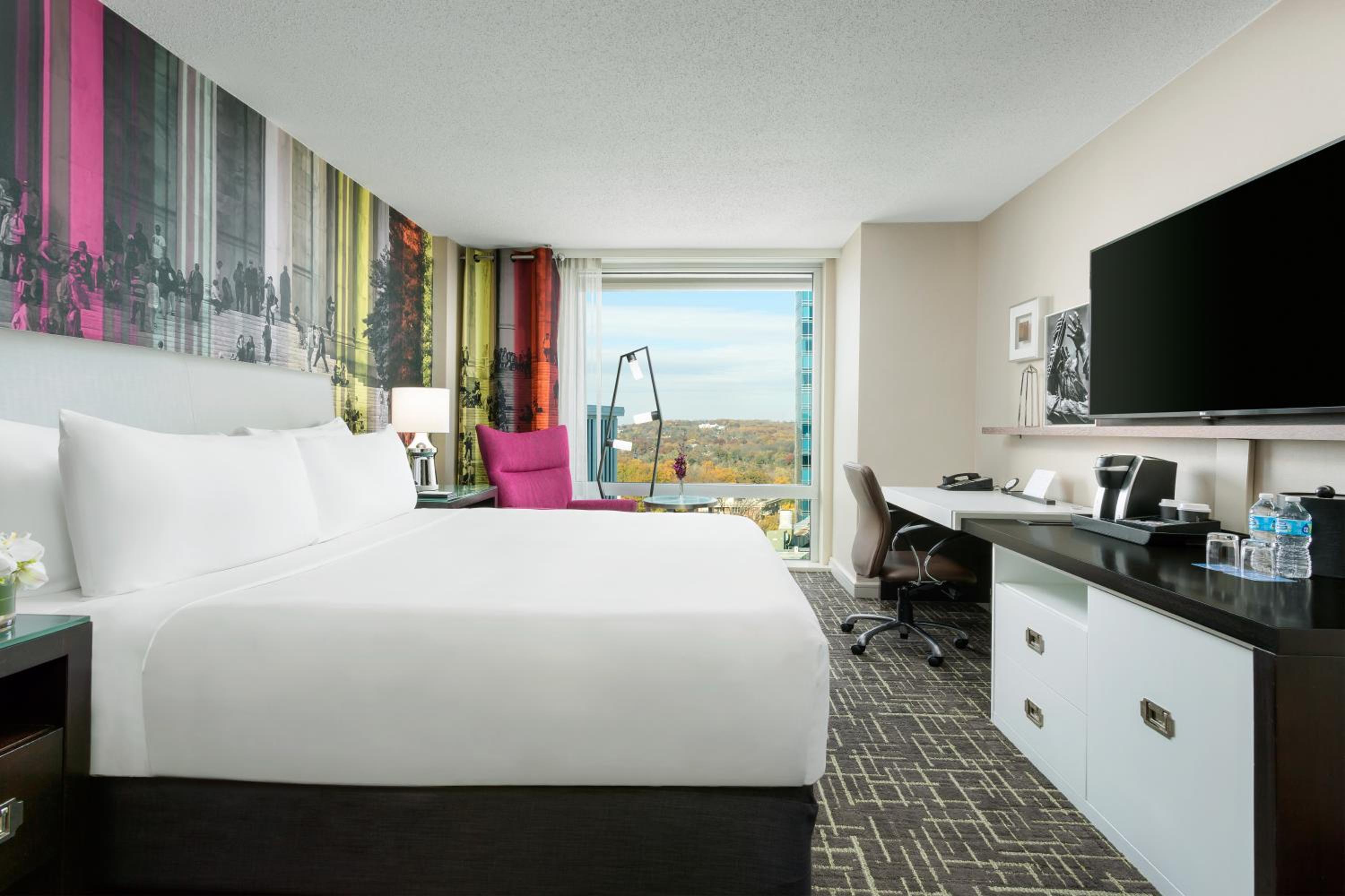 King Room - High Floor - Photo 4