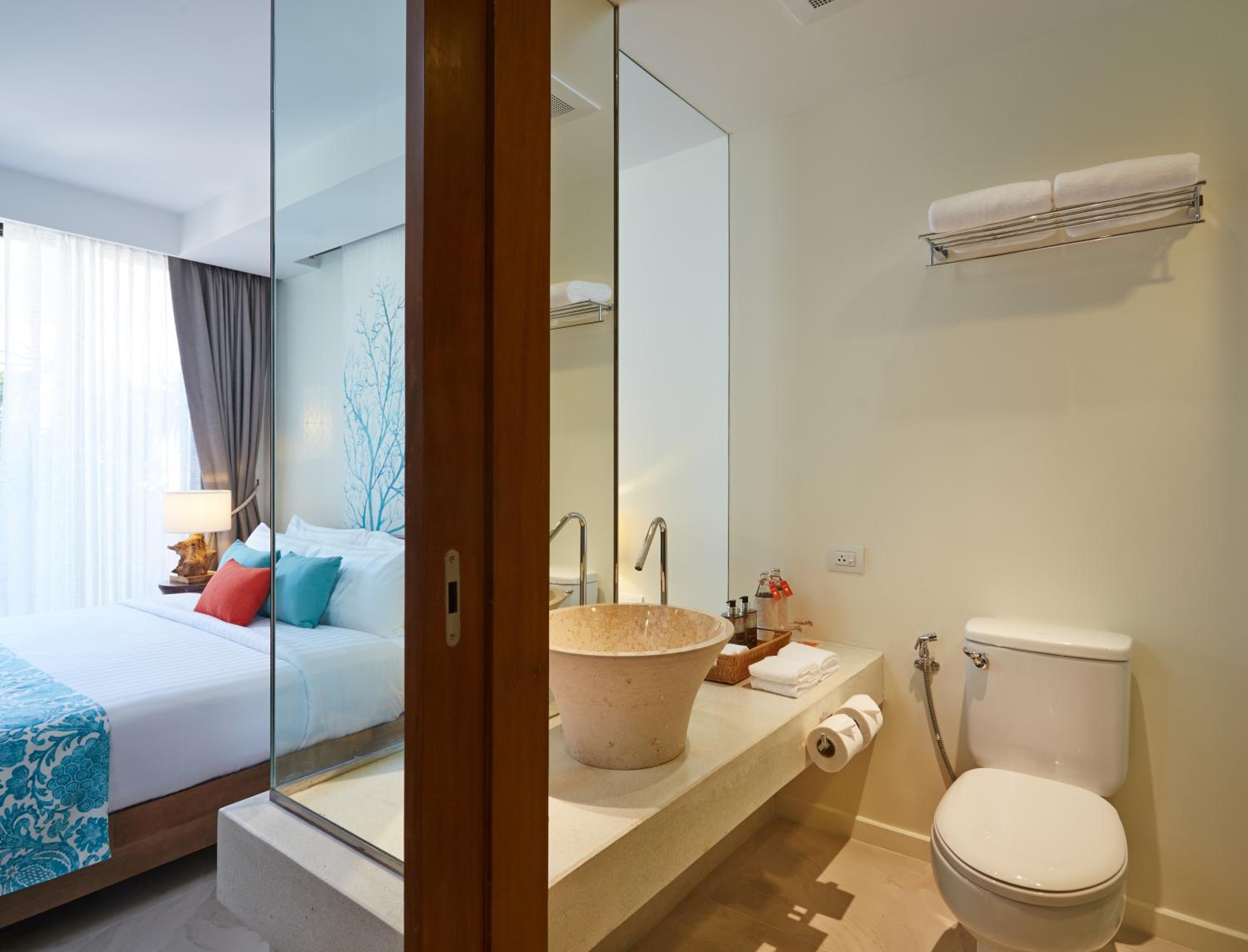 Family Double Room photo 3