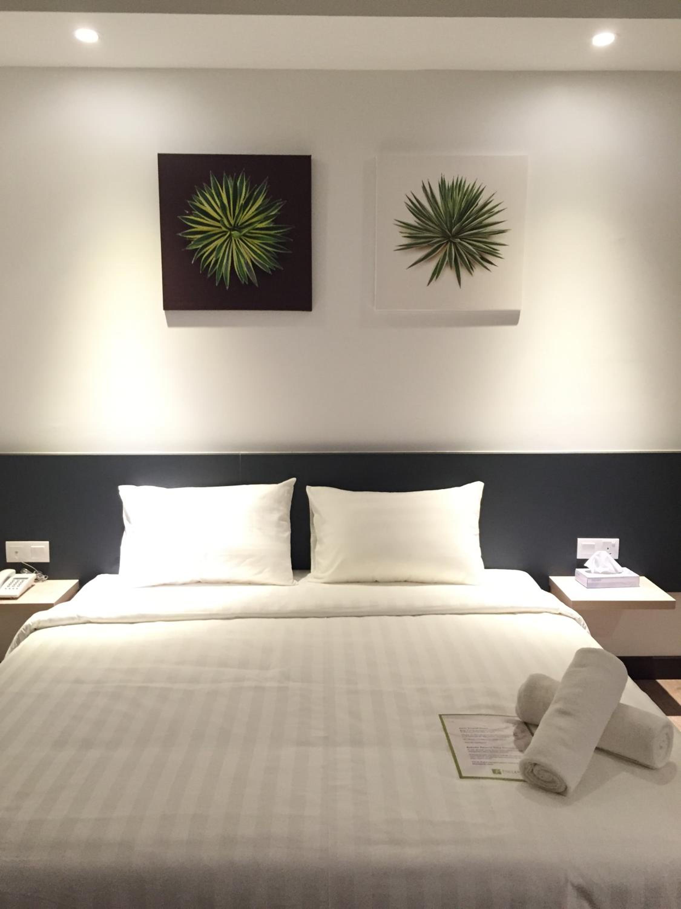 Standard King Room