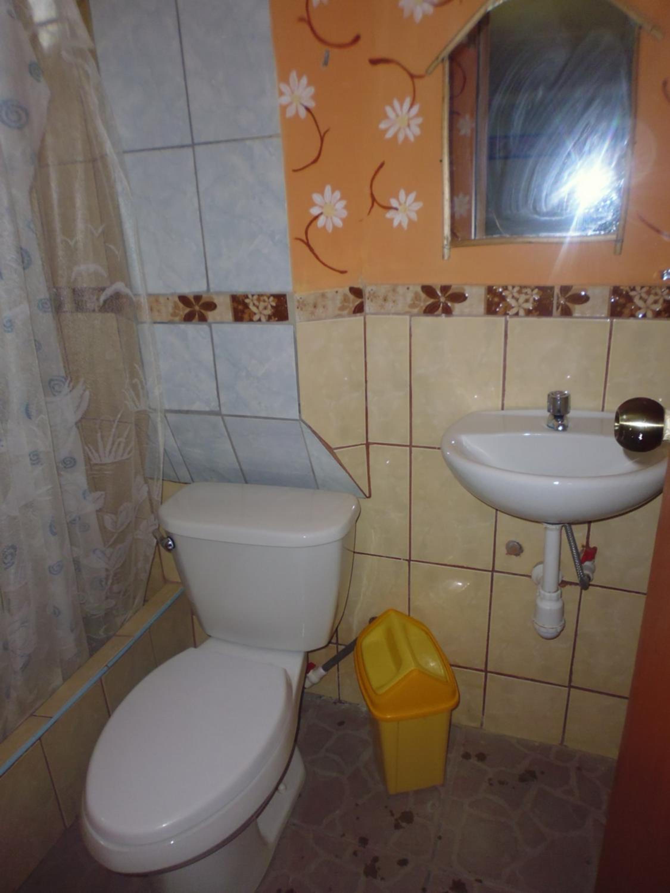 Triple Room With Private Bathroom photo 3