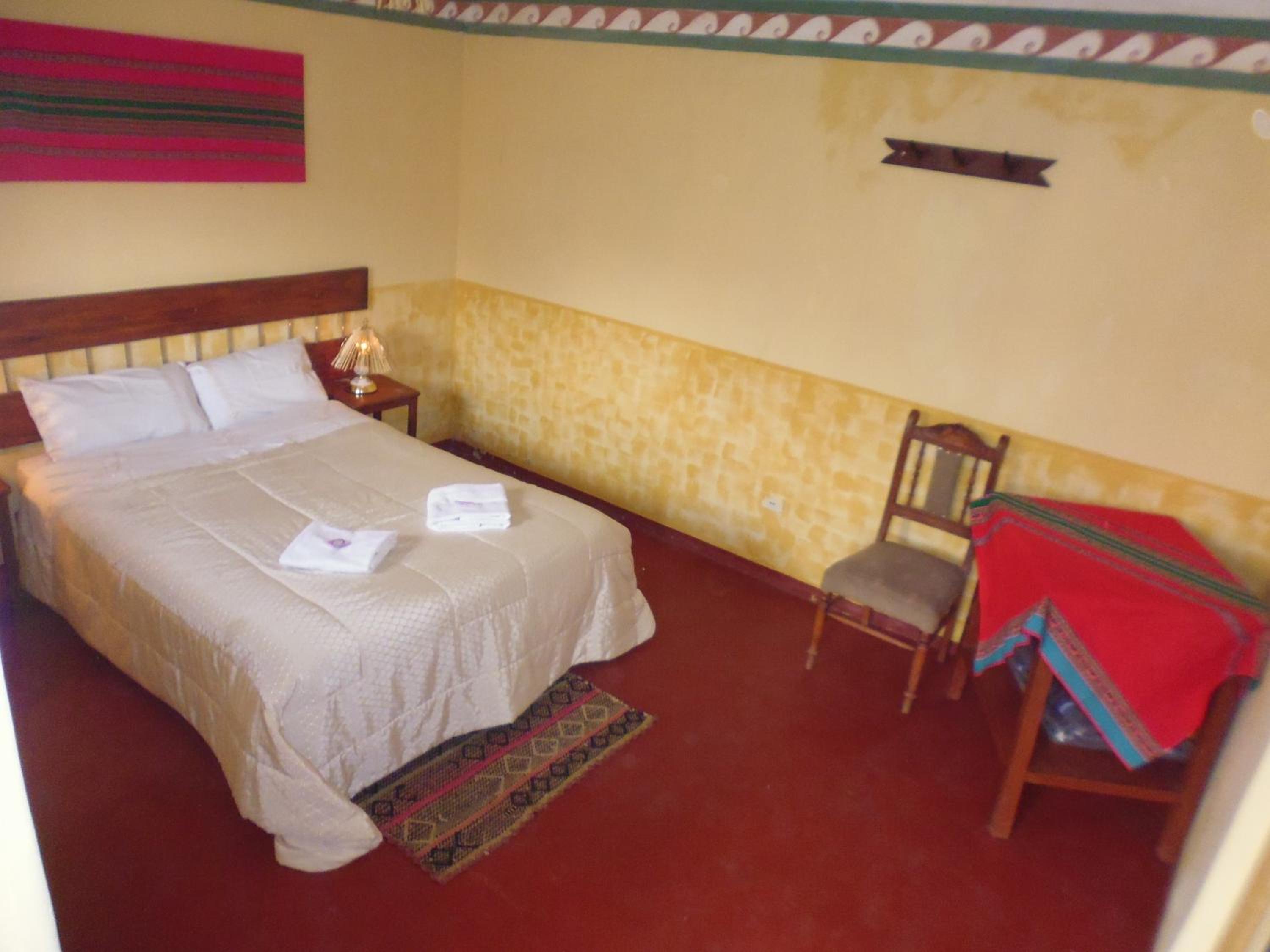 Double Room With Private Bathroom photo 1