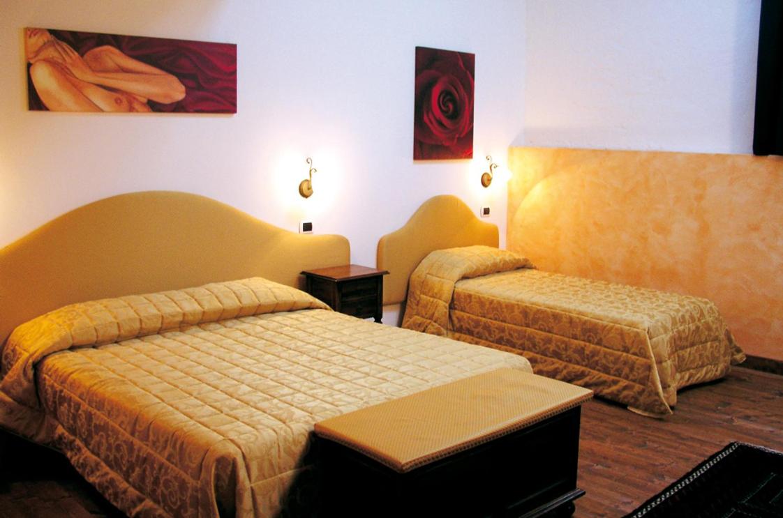 Triple Room photo 1