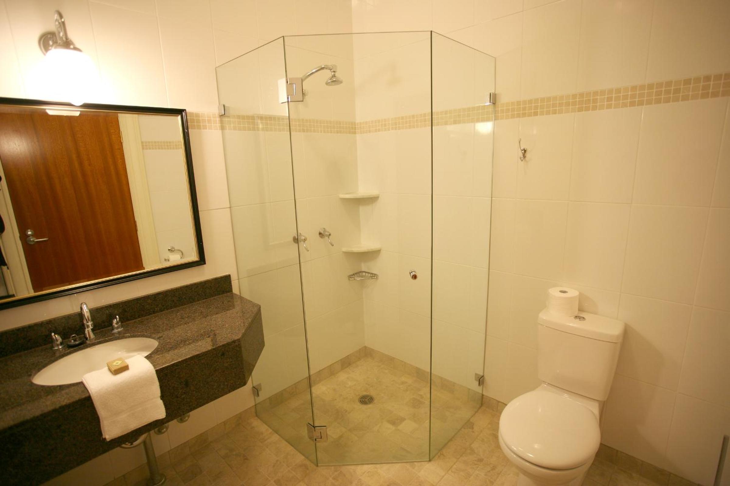 Superior Family Room with Ensuite