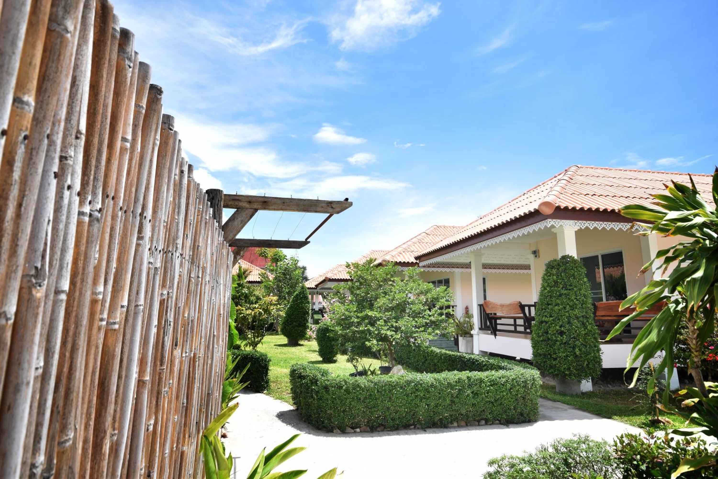 Vacation Home photo 2
