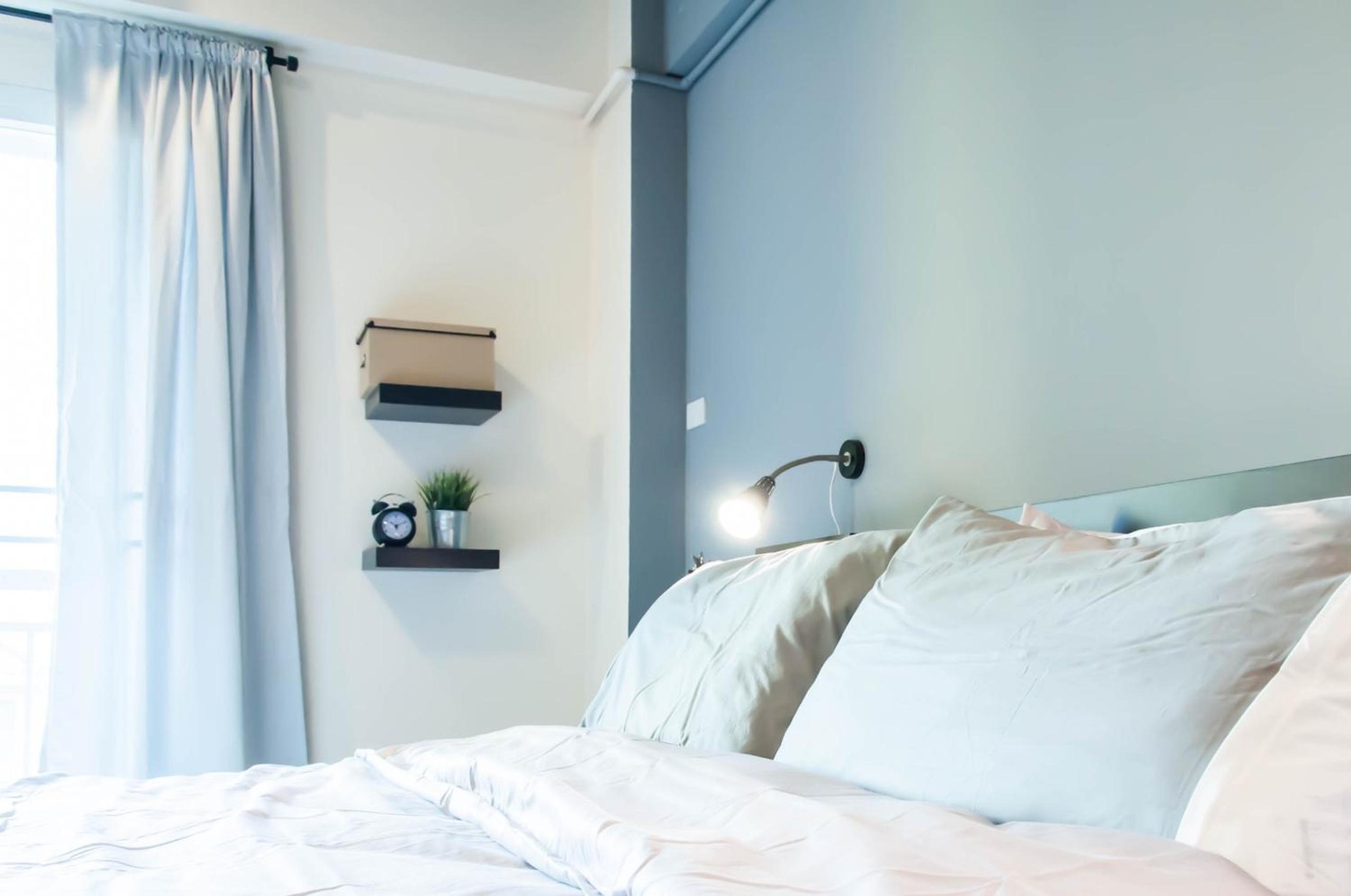Deluxe King Room photo 1