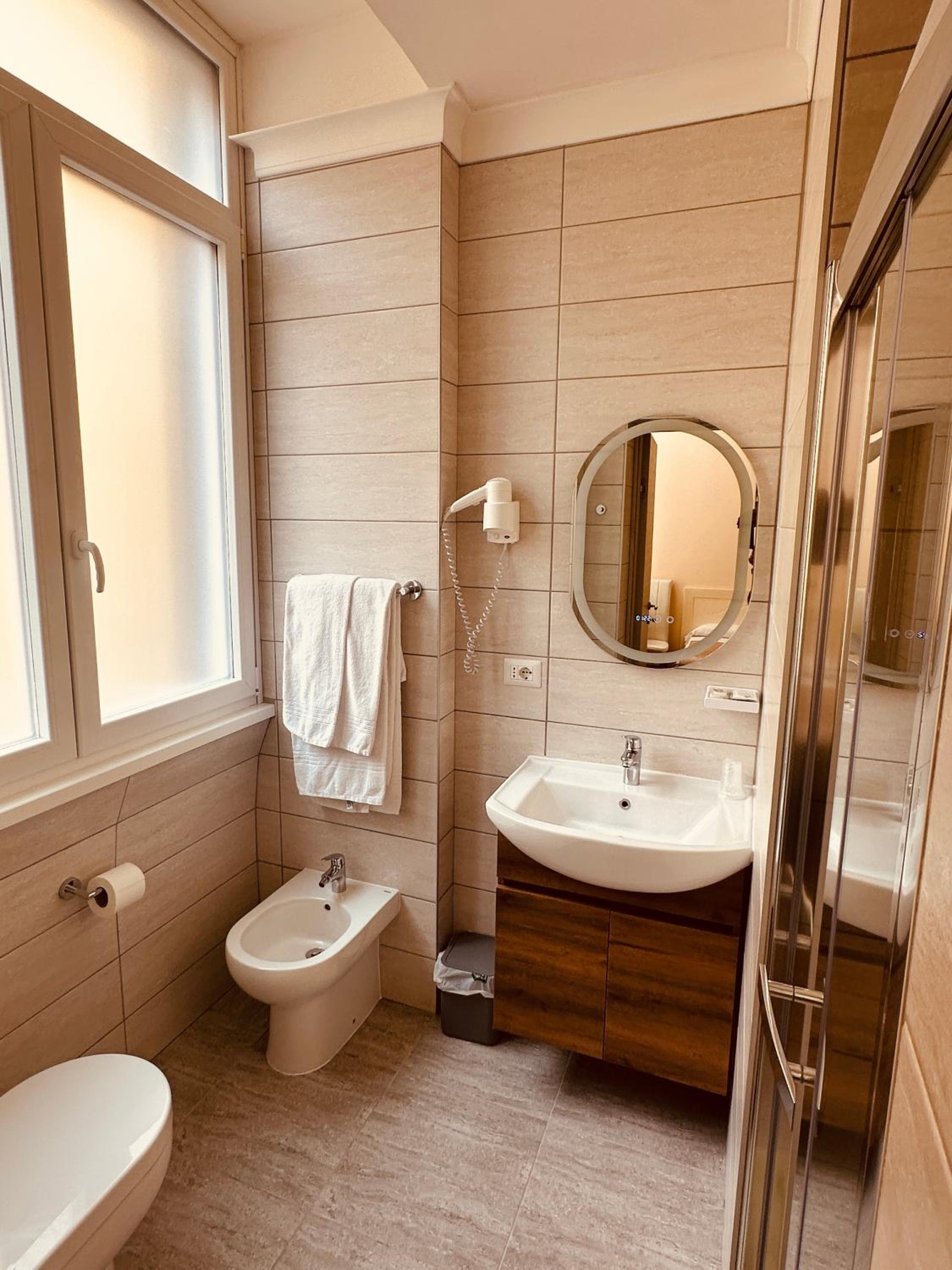 Small Double Room