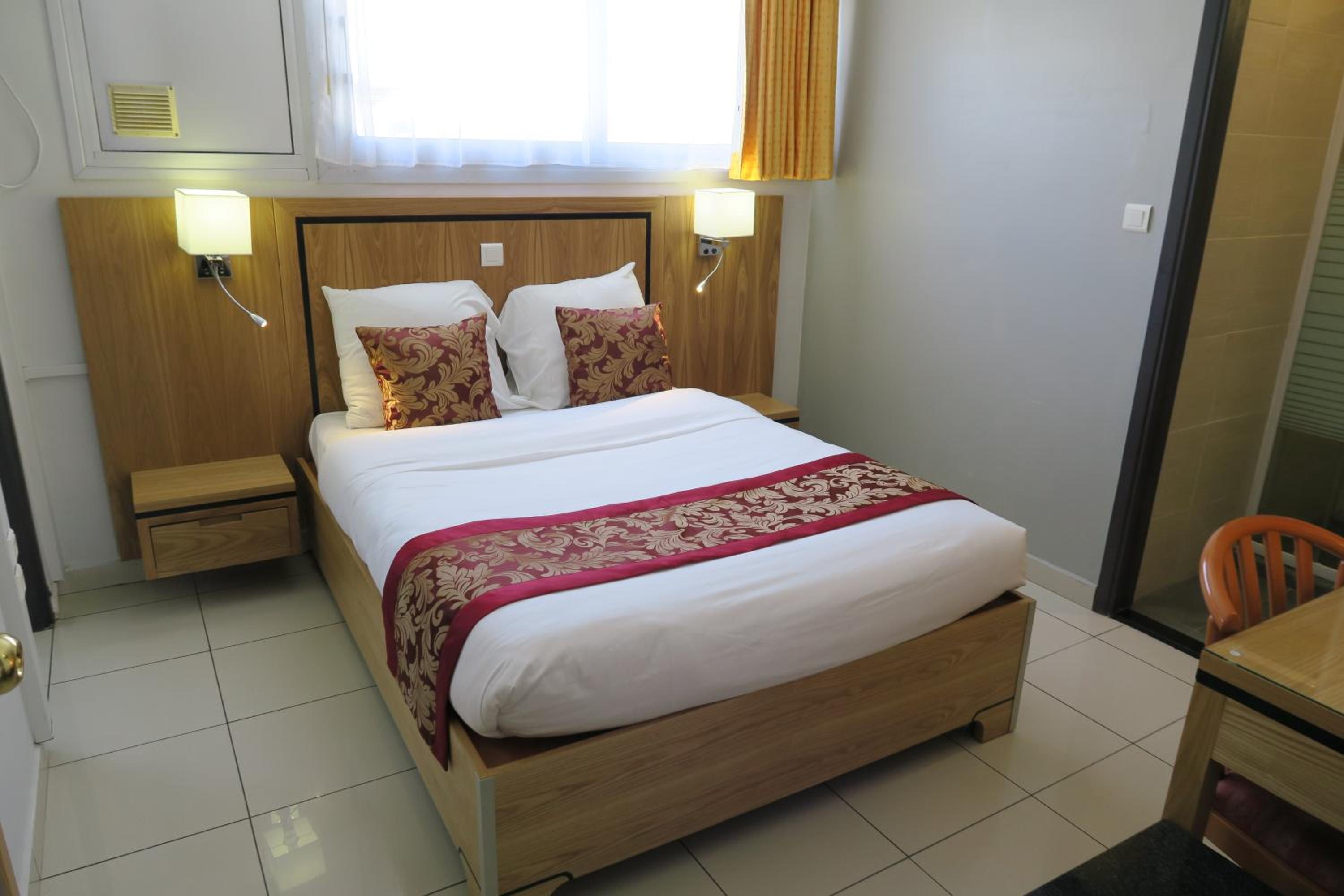 Standard Single Room photo 3