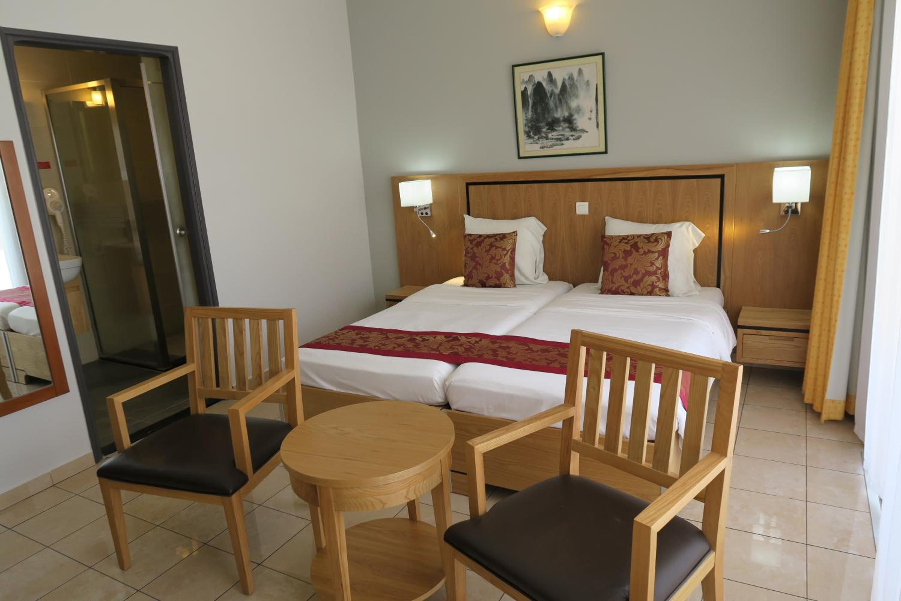 Classic Double Room - Photo 2