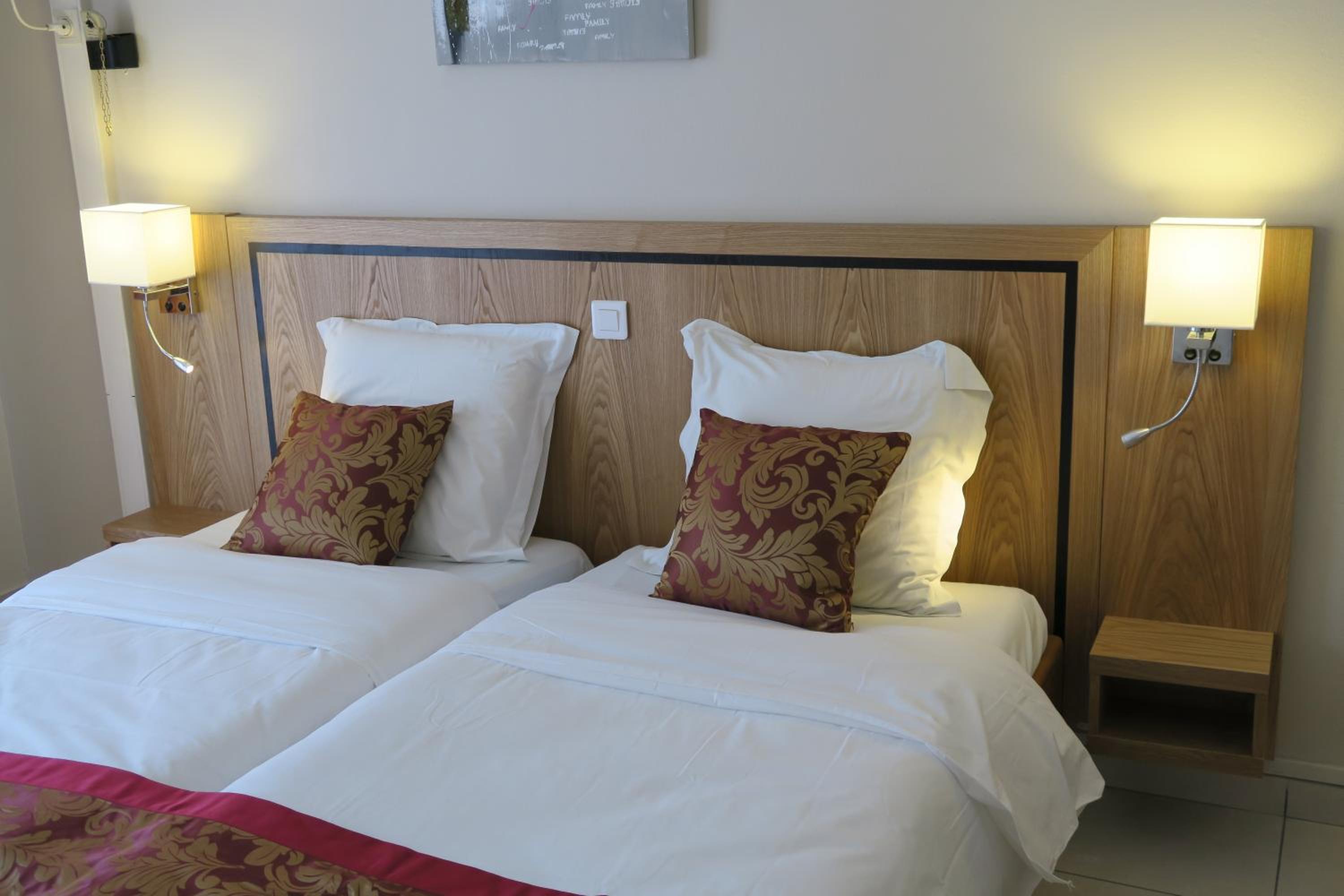 Classic Single Room