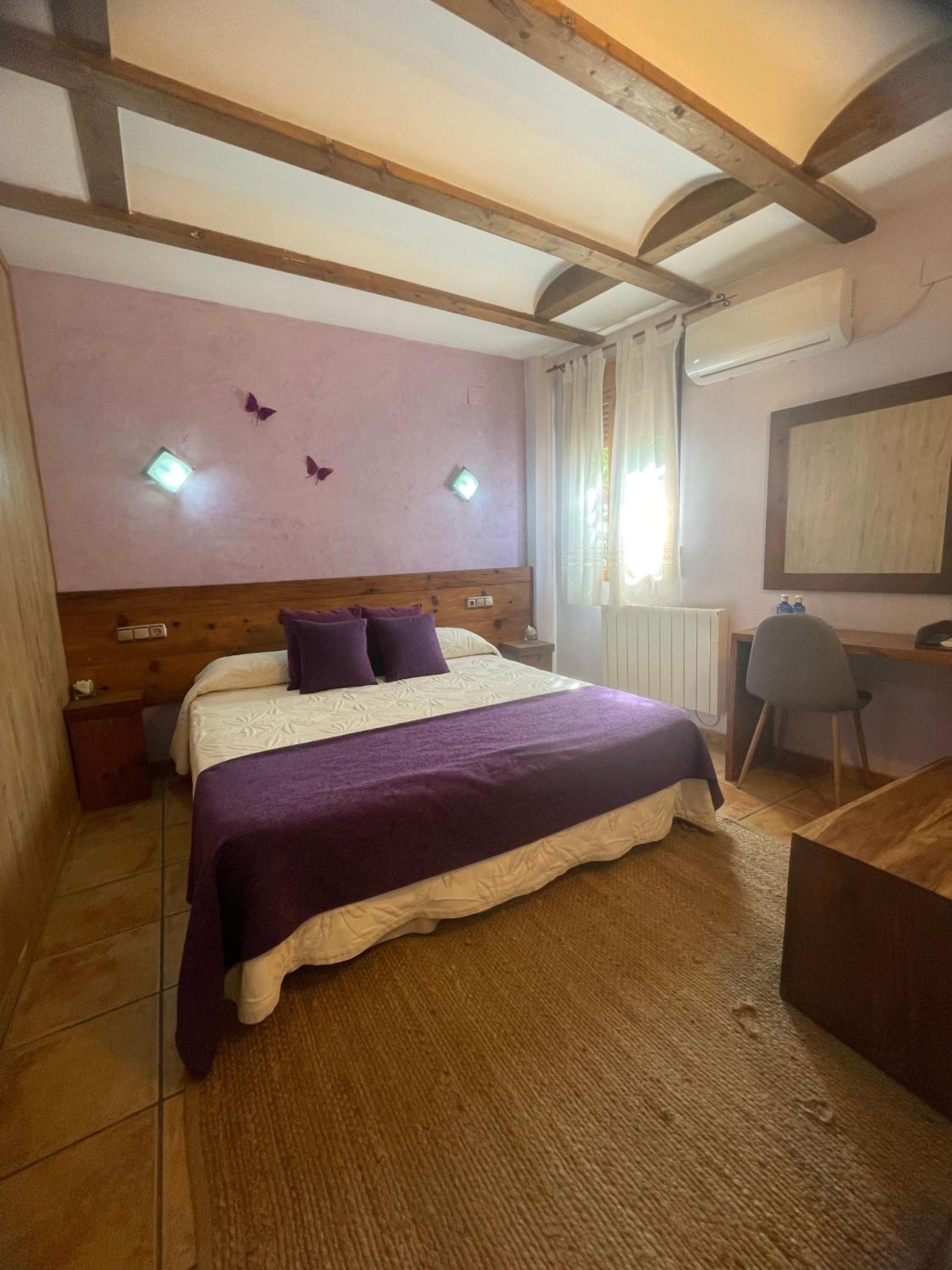 Double Room photo 2
