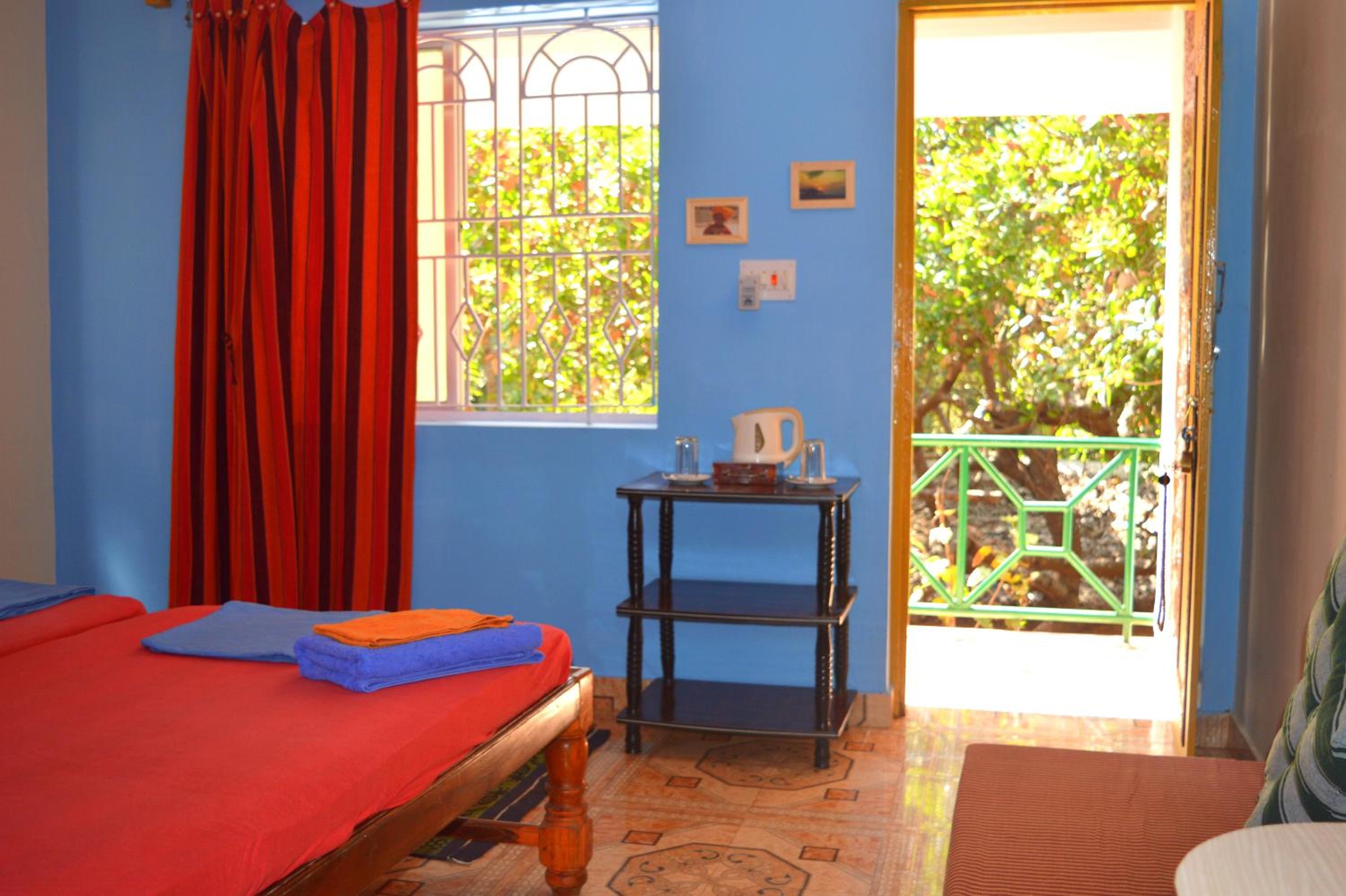 Standard Double or Twin Room  - Photo 27