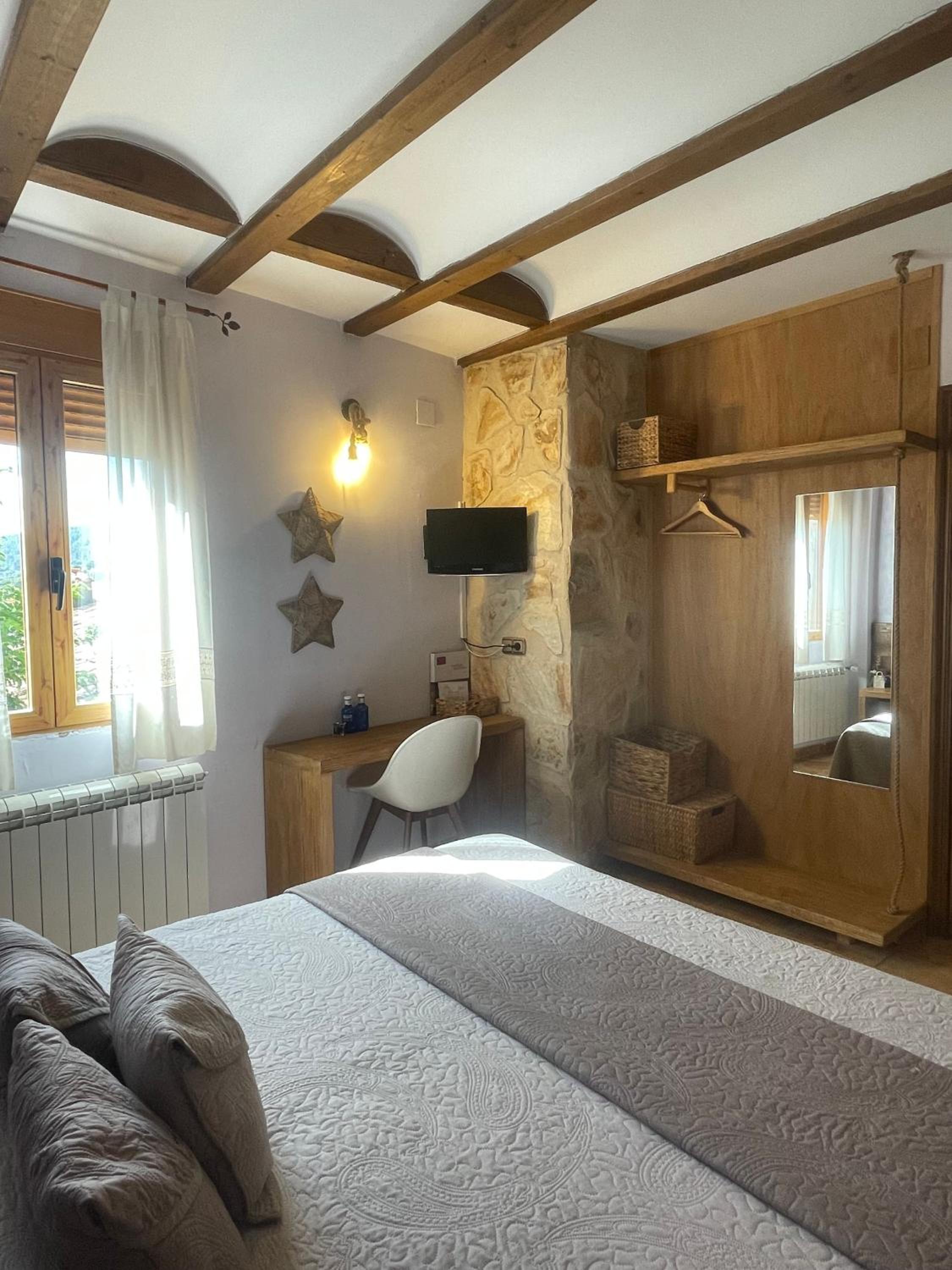 Double Room photo 2