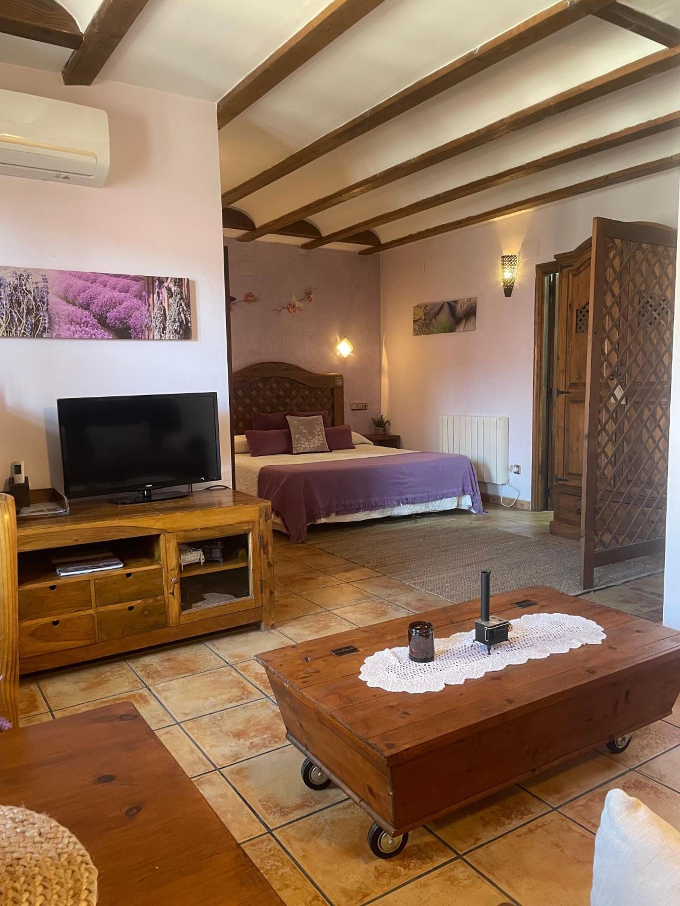Superior Double Room photo 1