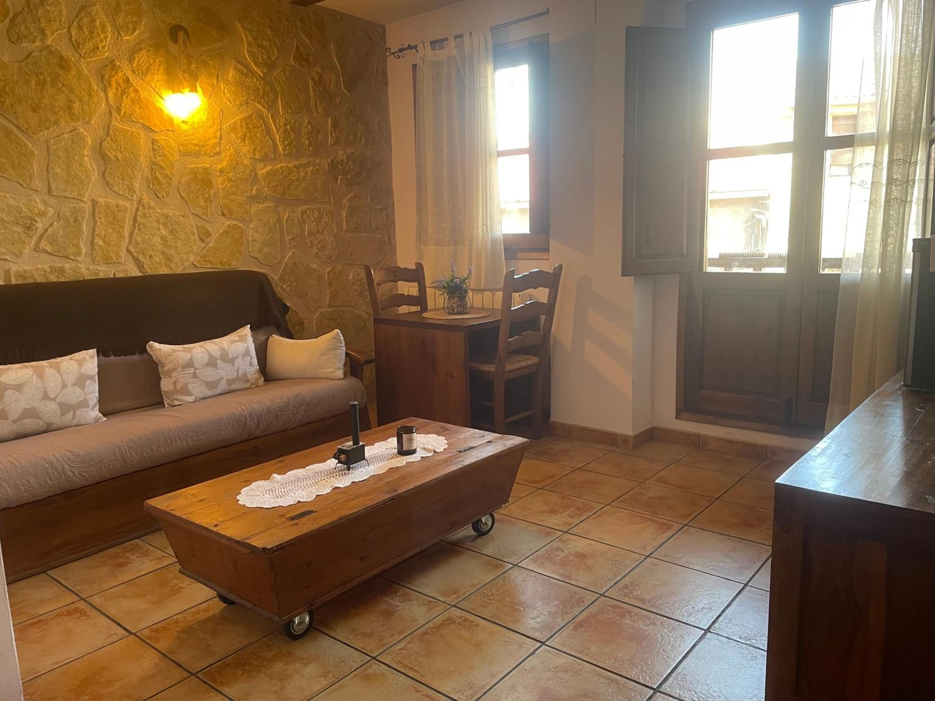 Superior Double Room photo 2