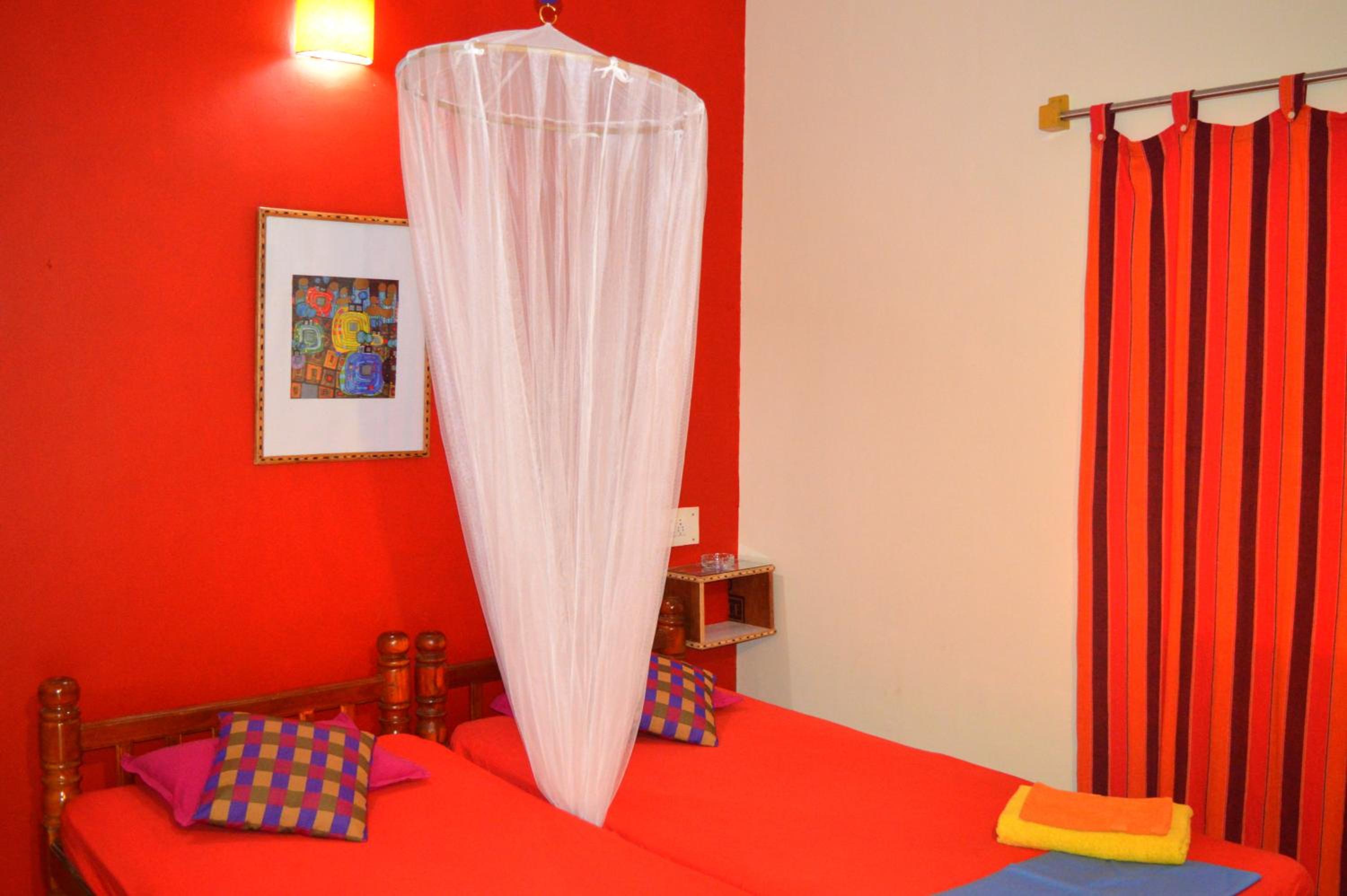 Standard Double or Twin Room  - Photo 20